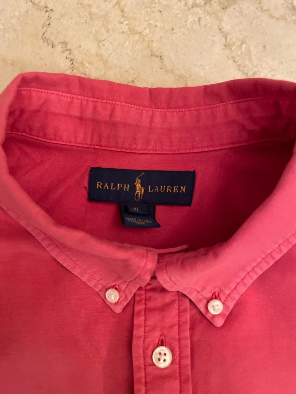 Ralph Lauren Shirt