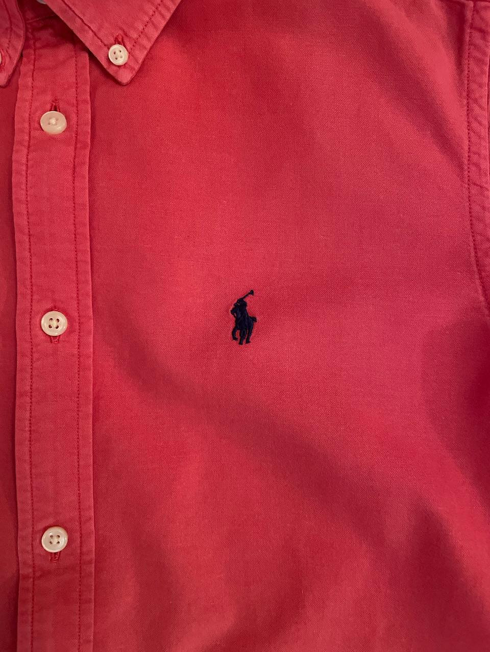 Ralph Lauren Shirt