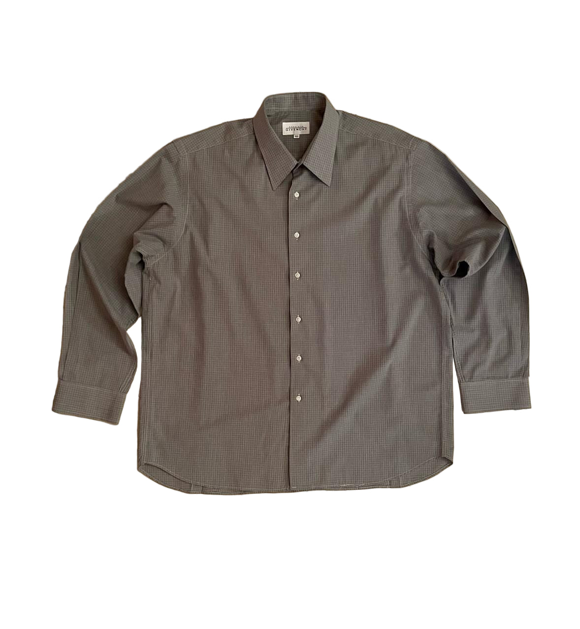Monsieur Givenchy Shirt