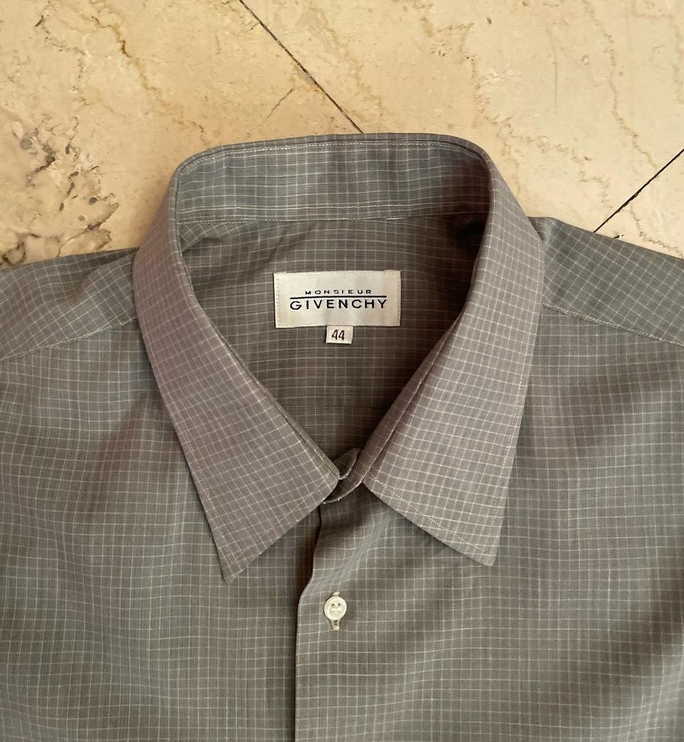 Monsieur Givenchy Shirt