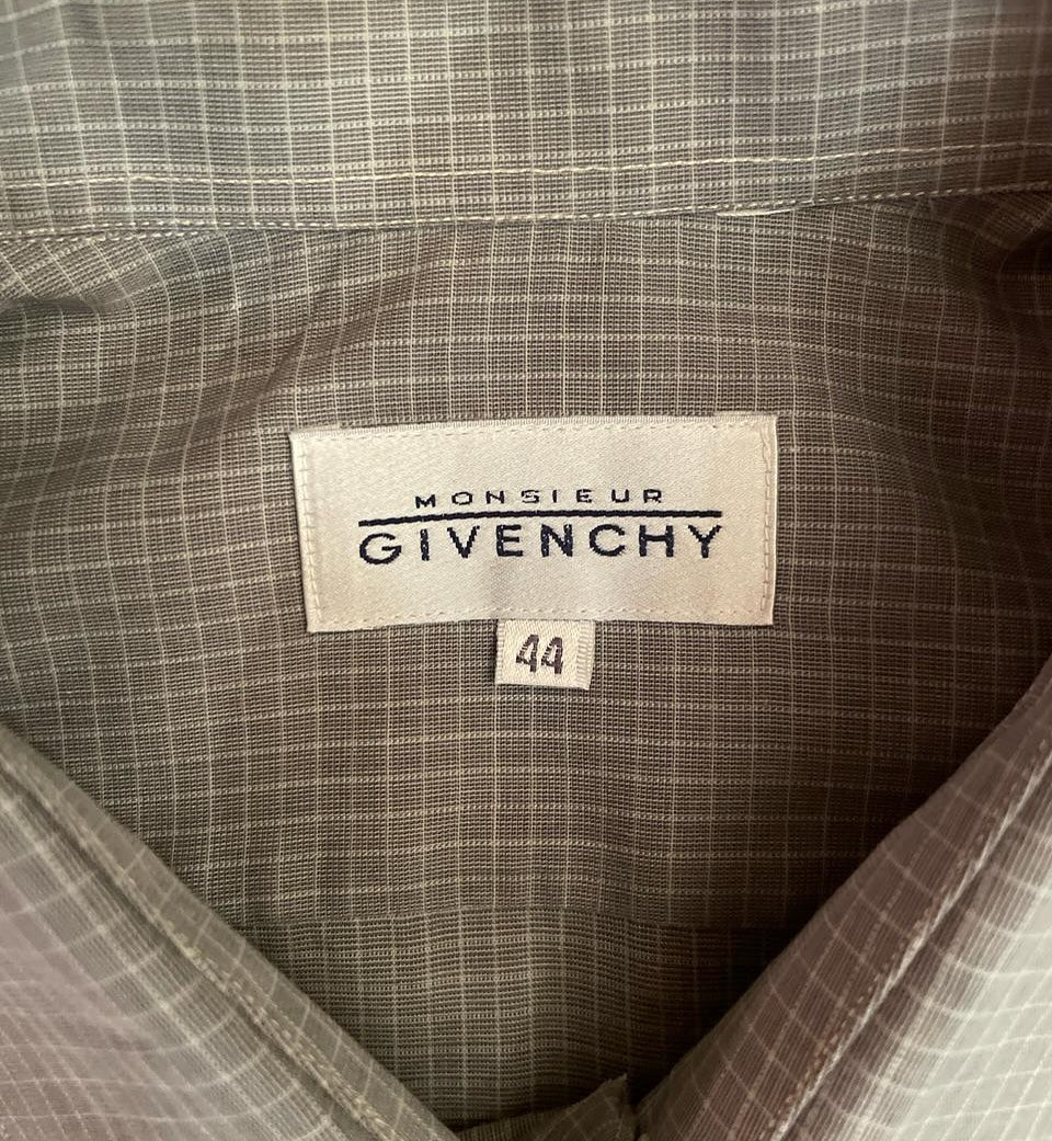 Monsieur Givenchy Shirt