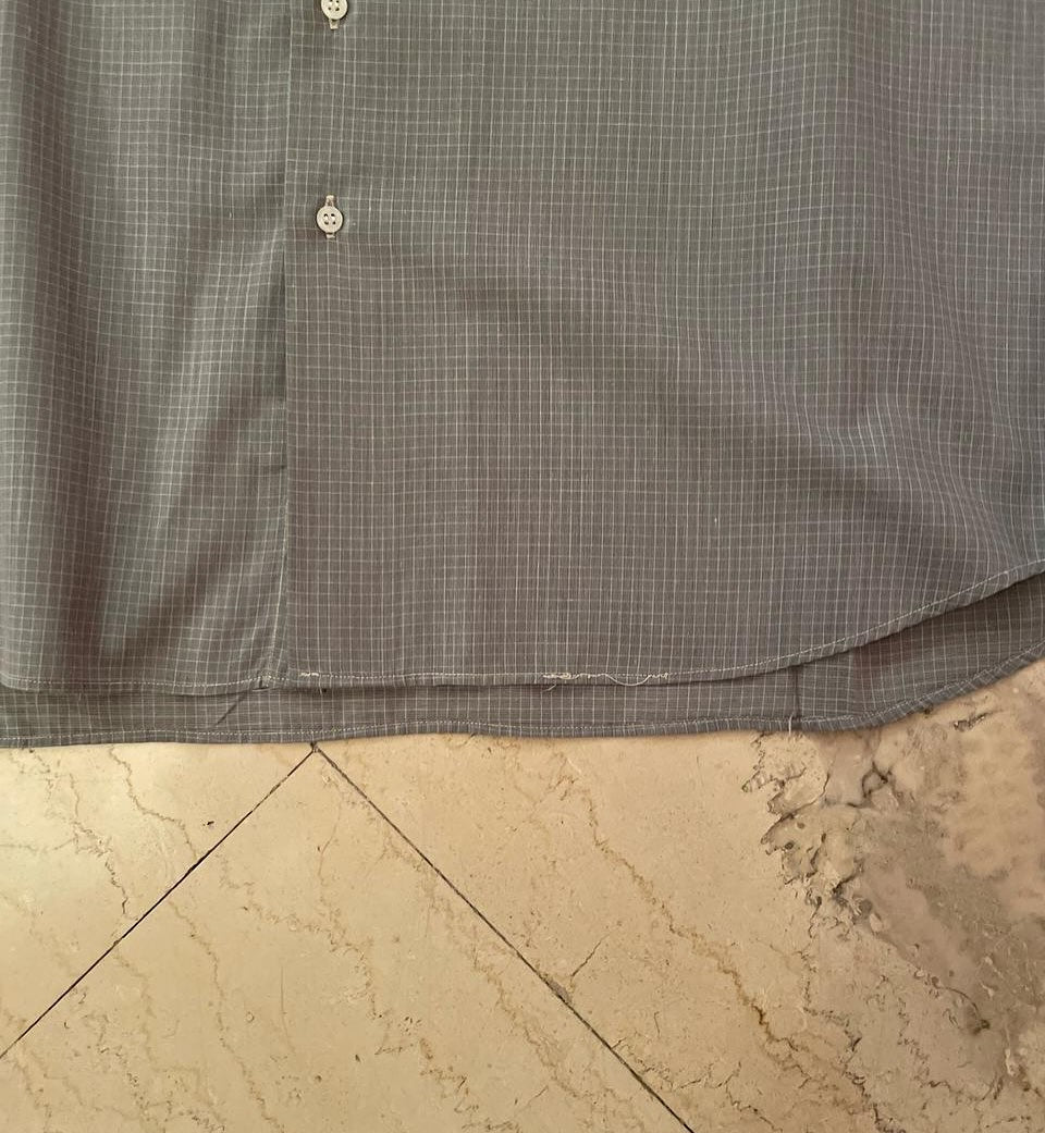 Monsieur Givenchy Shirt