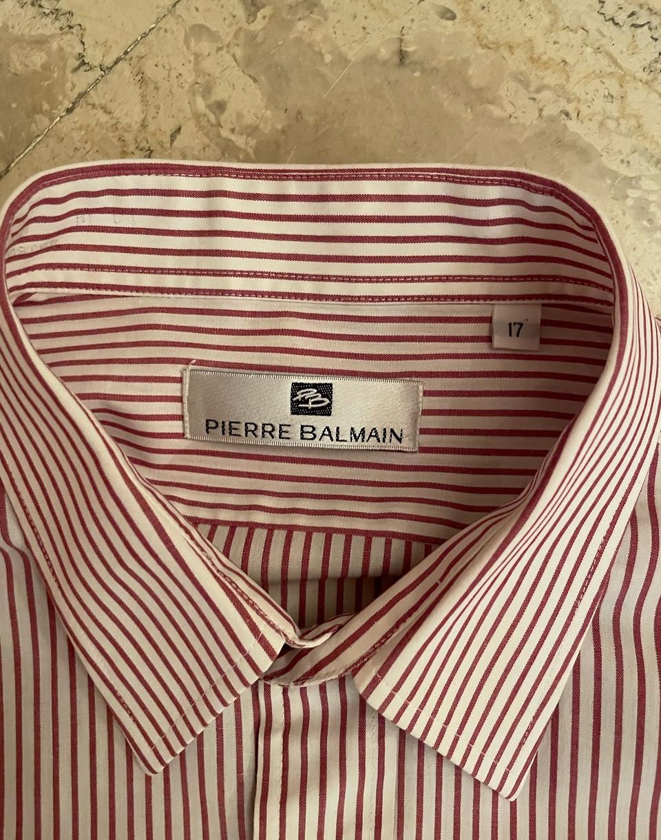 Pierre Balmain Shirt