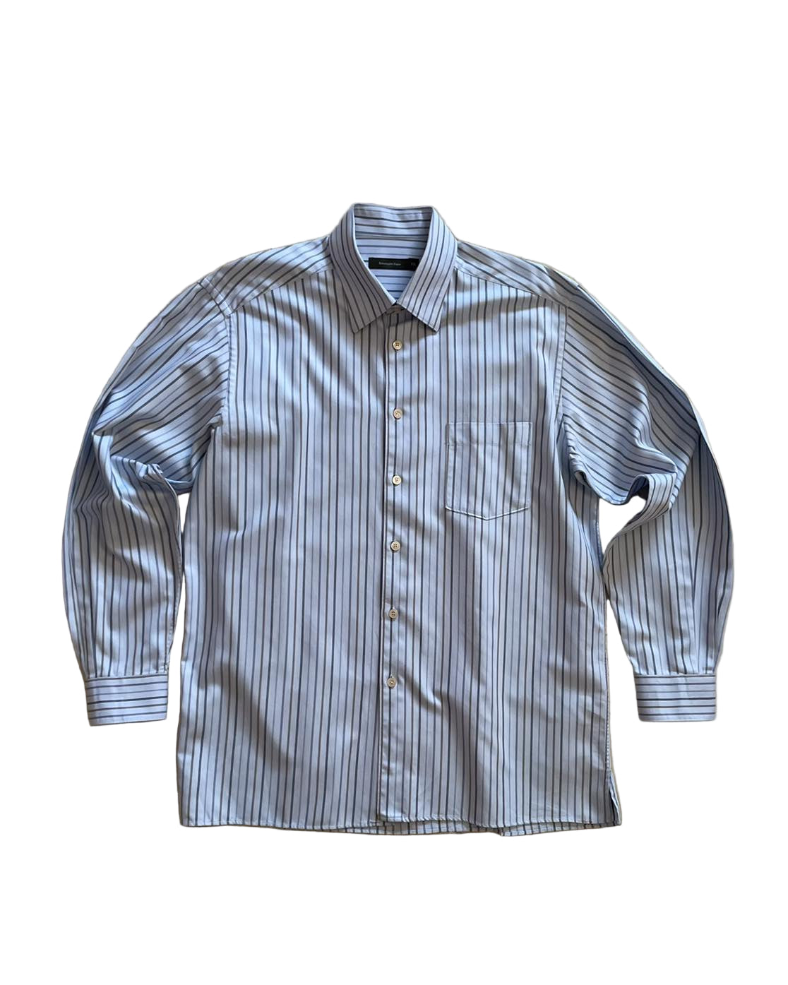 Zegna Shirt