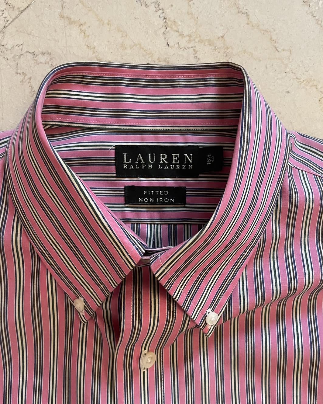 Lauren Ralph Lauren Shirt