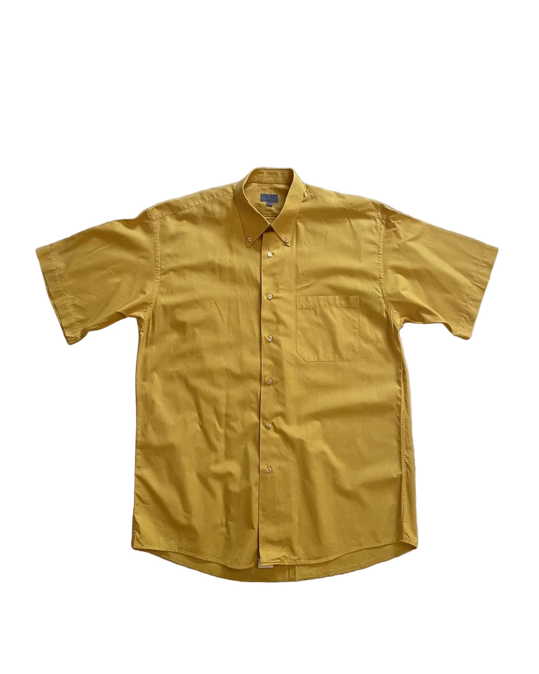 Kenzo Homme Shirt