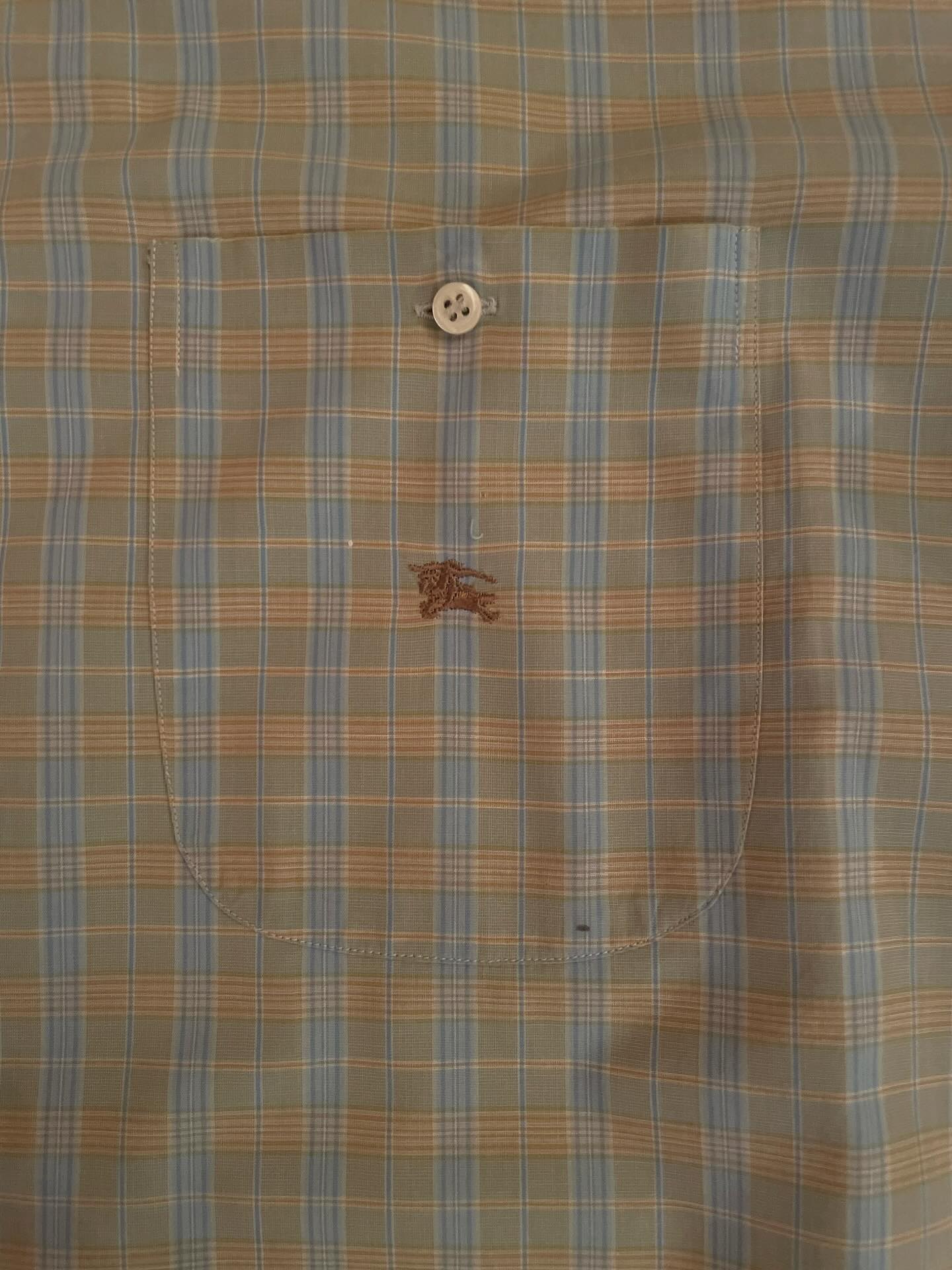 Burberry London Shirt
