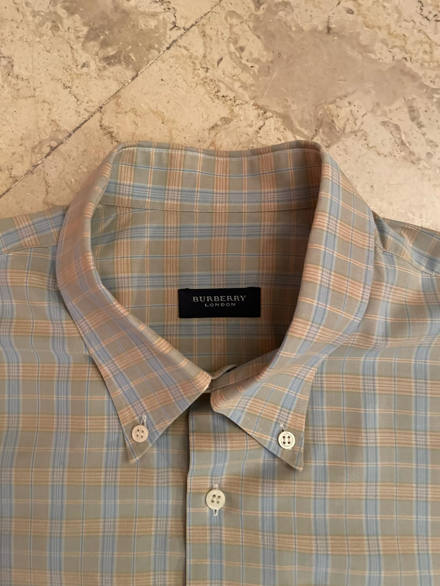 Burberry London Shirt