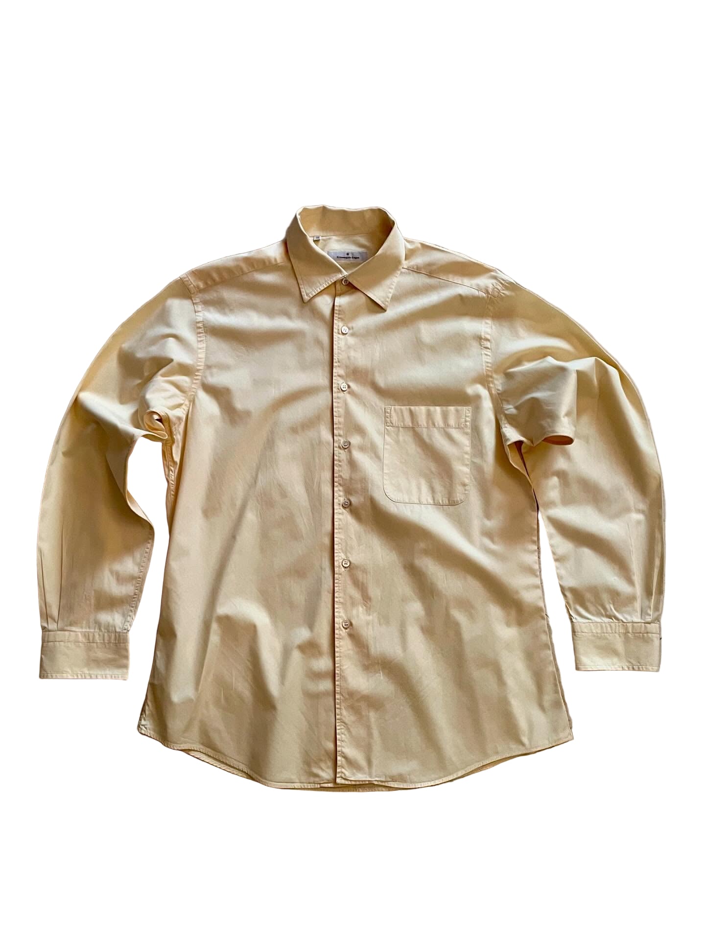 Zegna Shirt