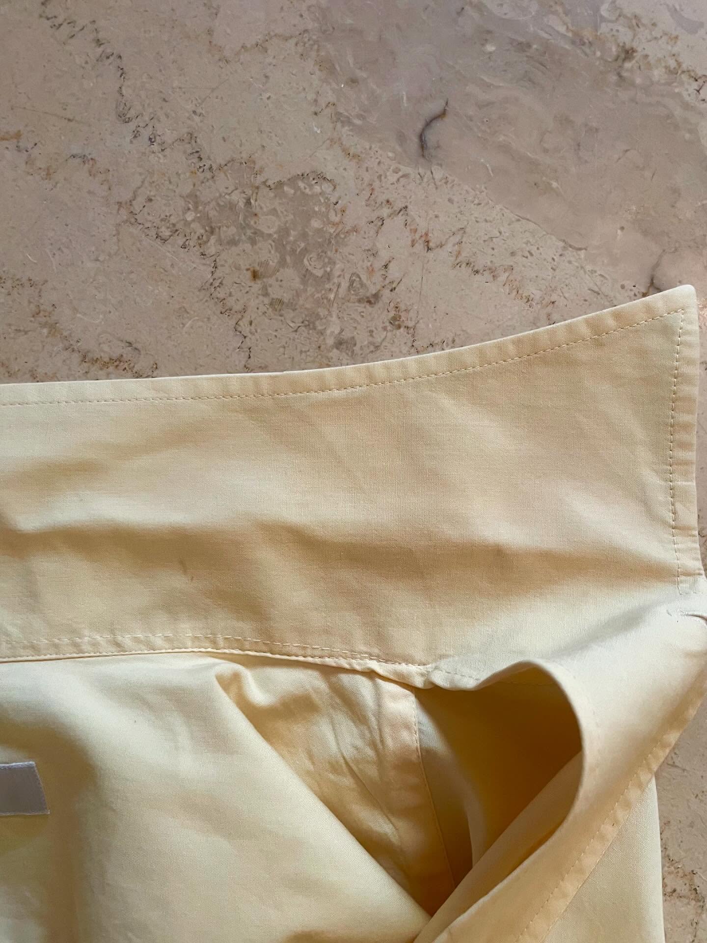 Zegna Shirt