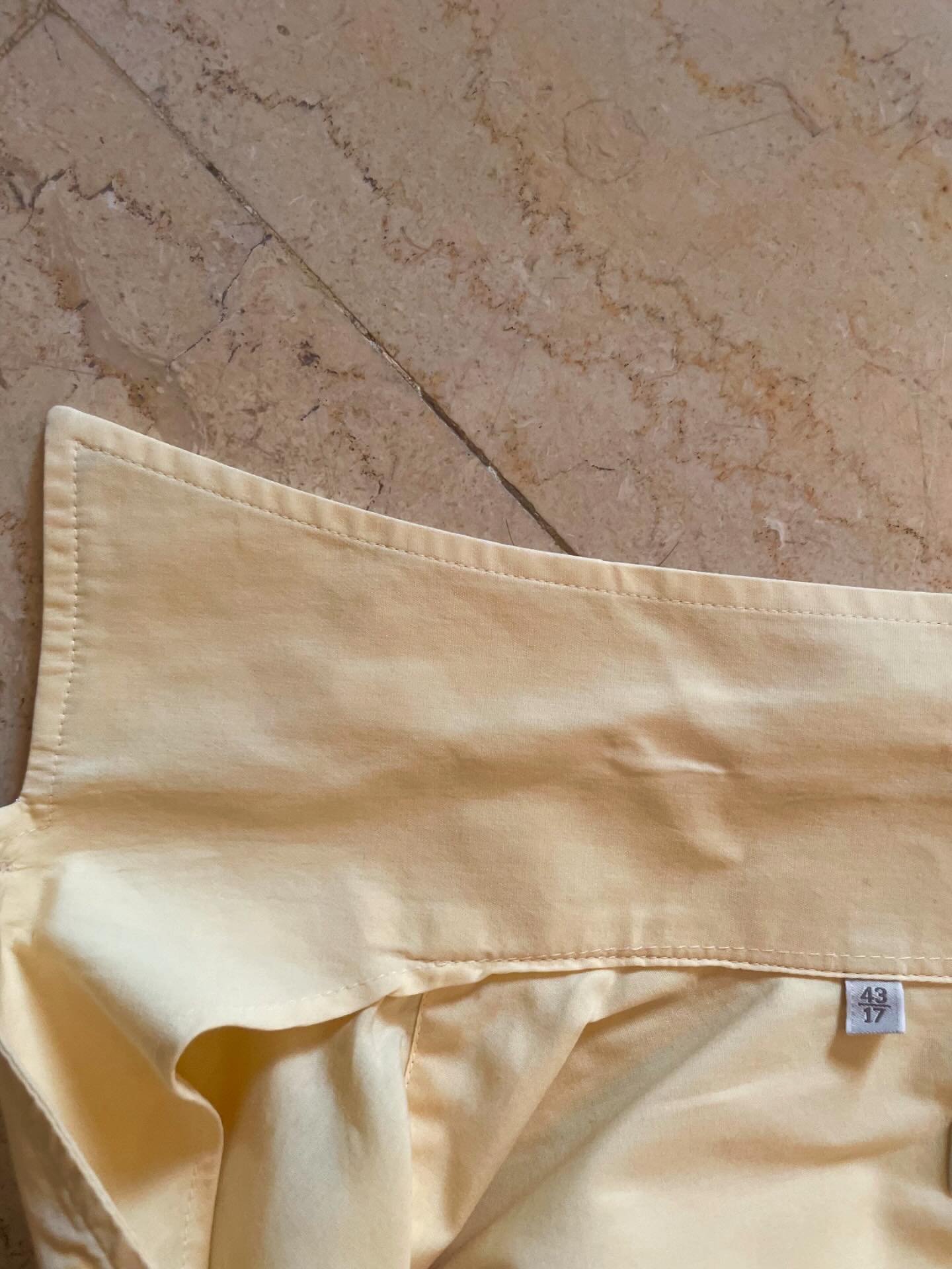 Zegna Shirt