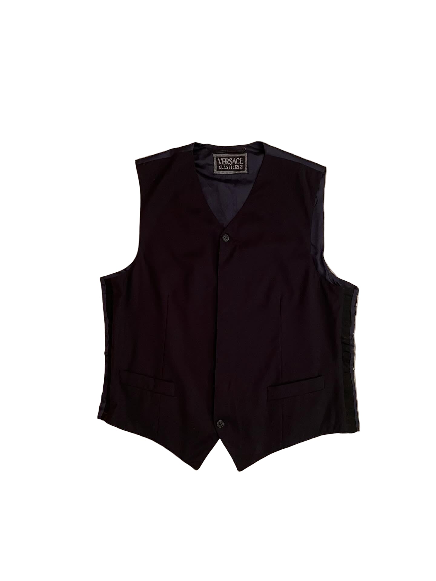 Versace Classic V2 Vest