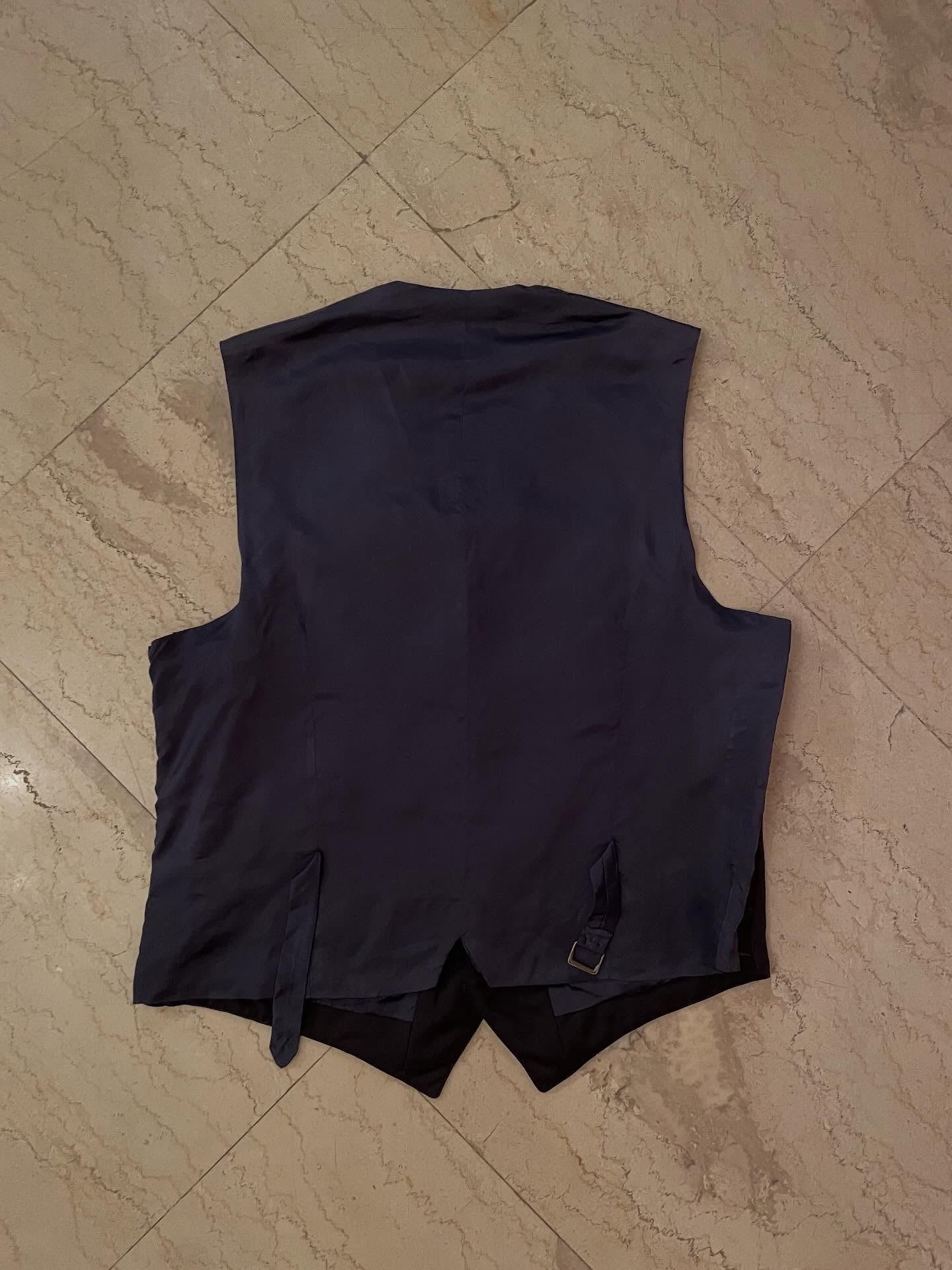 Versace Classic V2 Vest