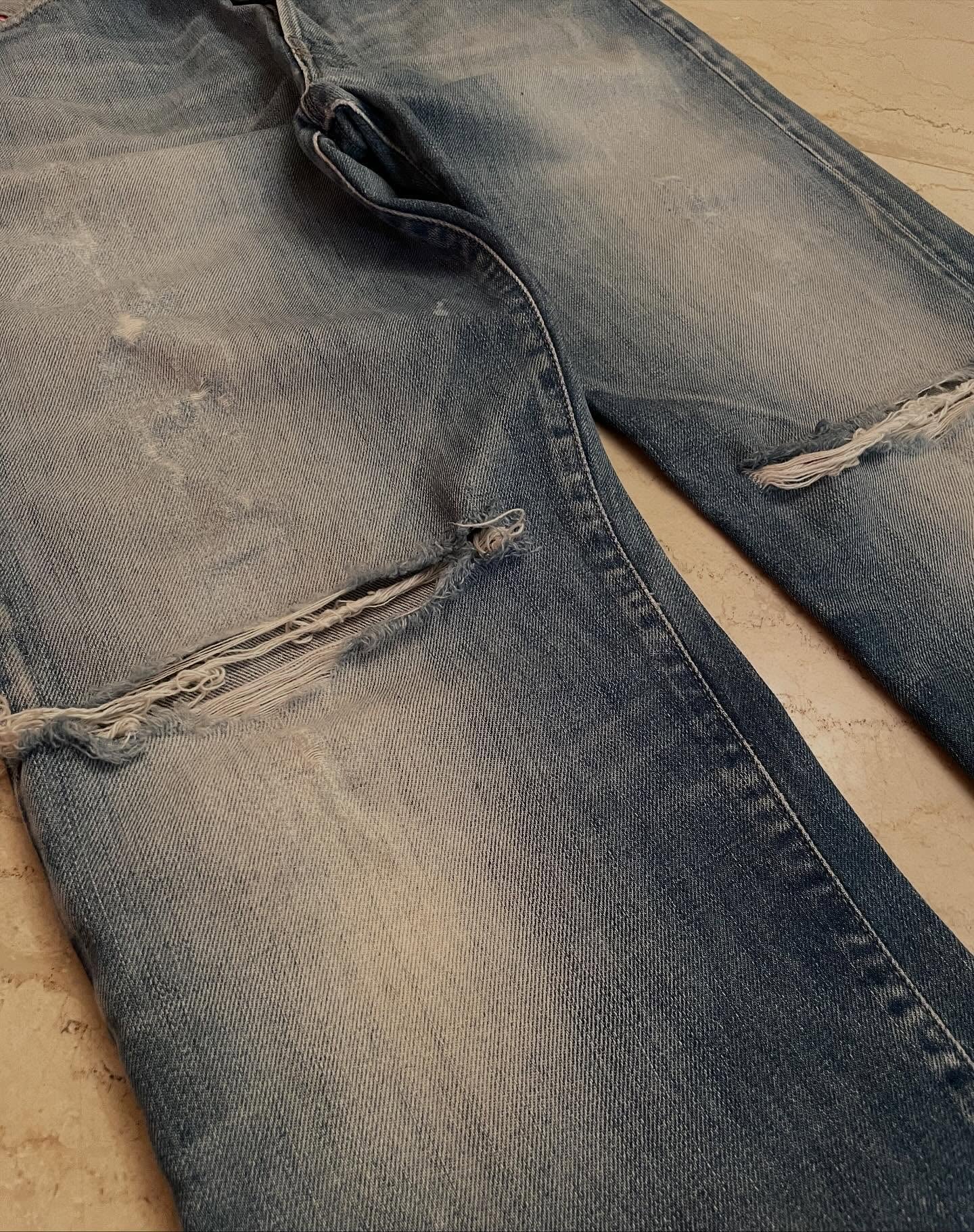 Diesel Industry Jeans