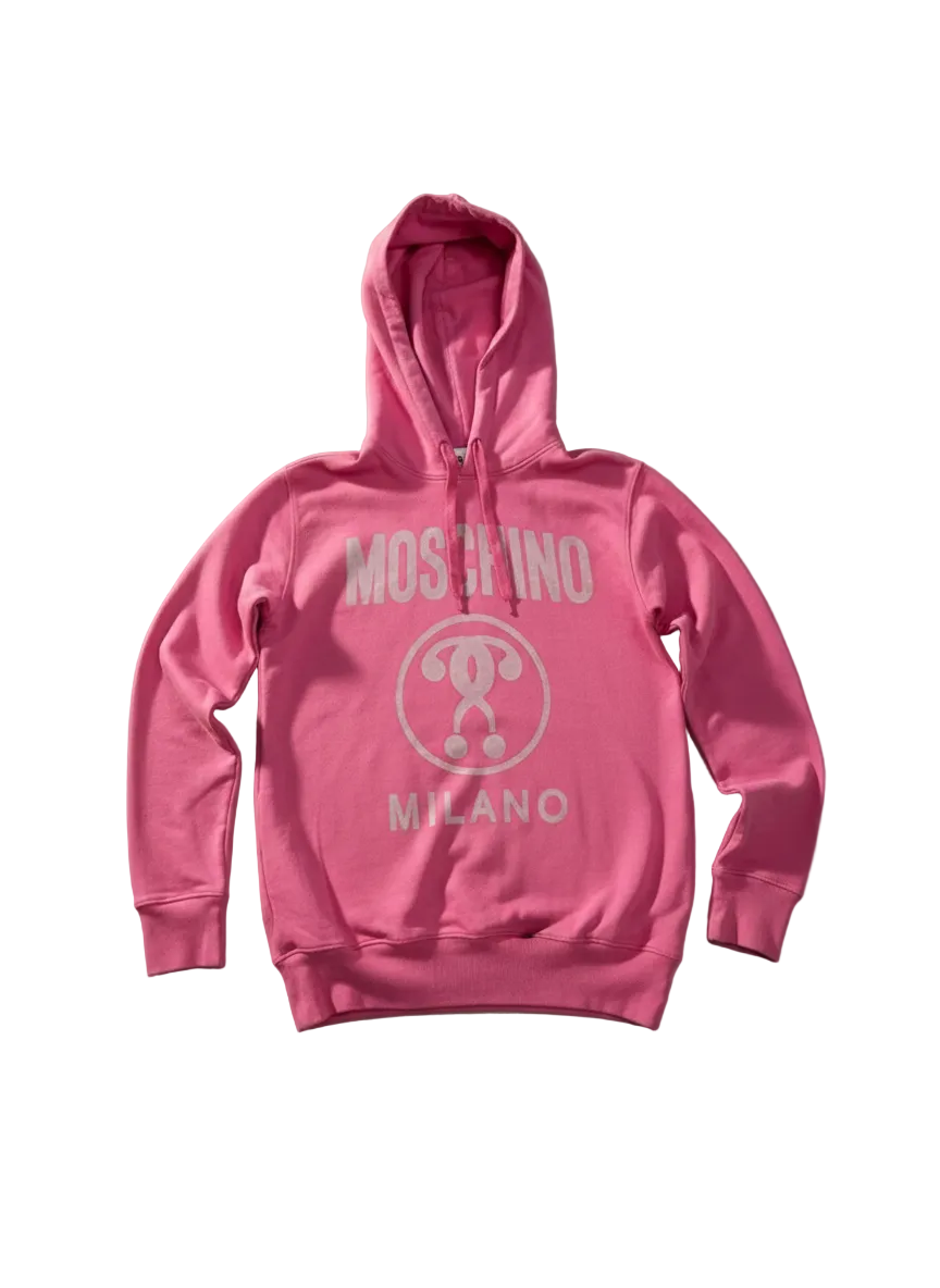 Moschino Couture! Hoodie