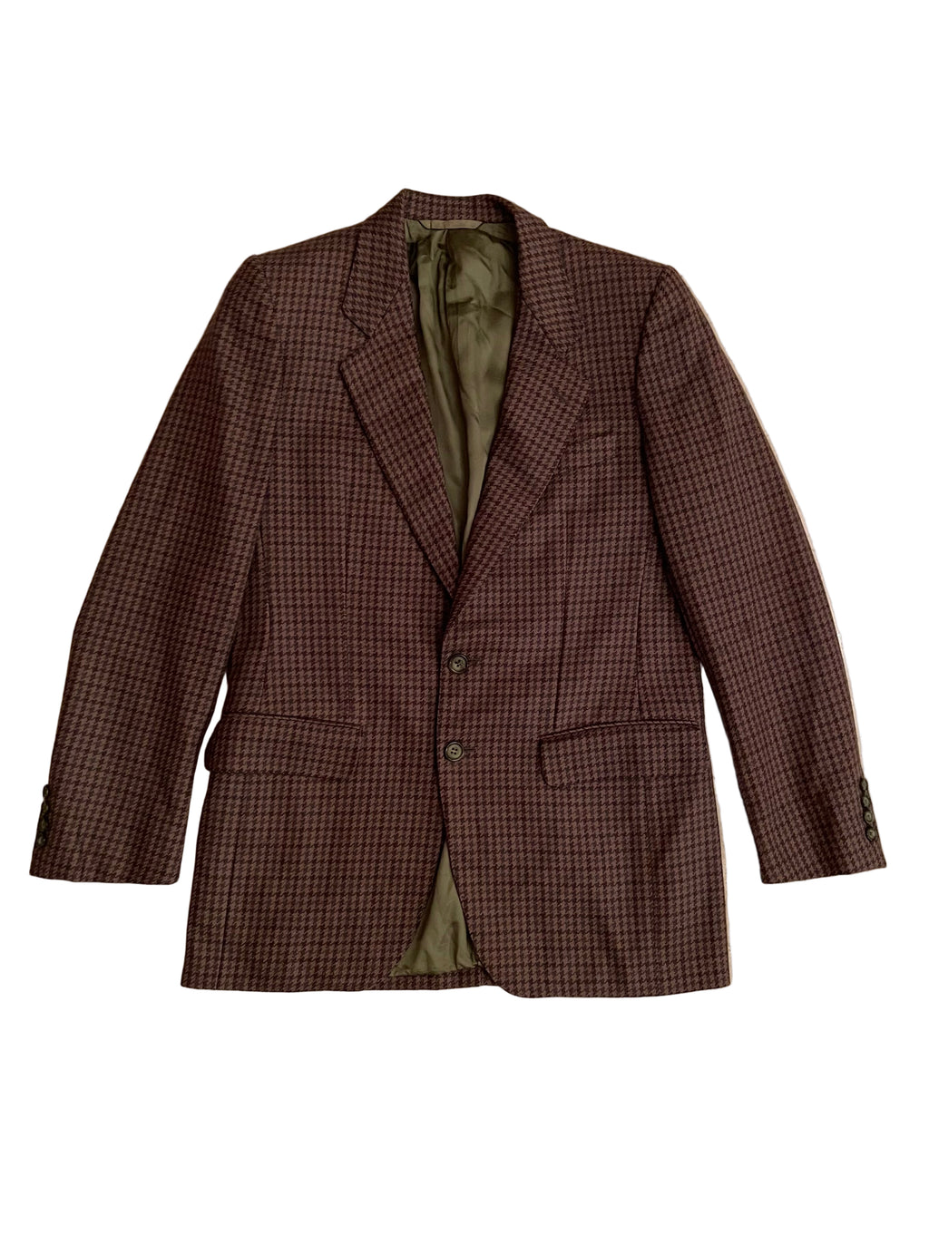 Ermenegildo Zegna Blazer