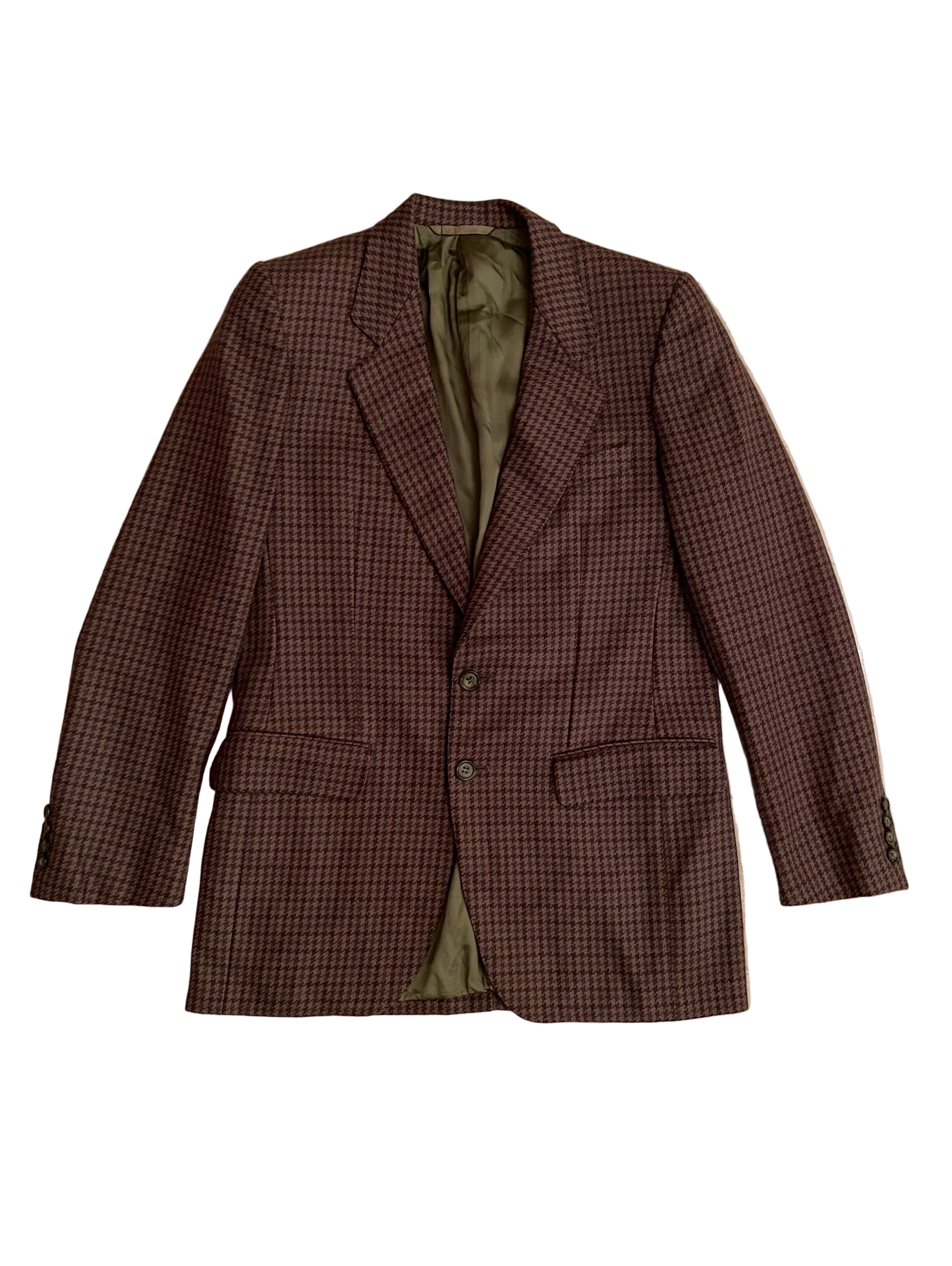 Ermenegildo Zegna Blazer