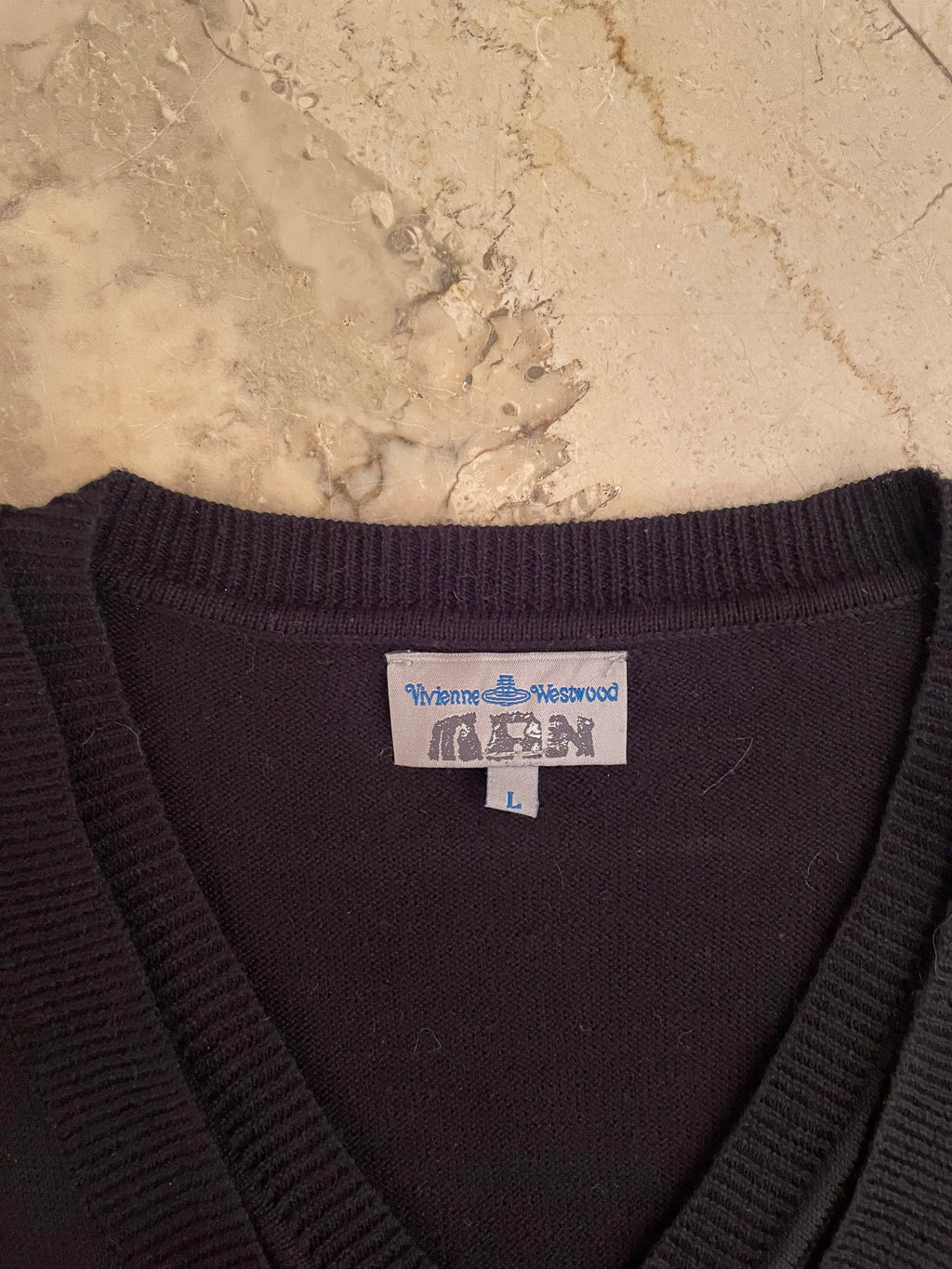 Vivienne Westwood Sweater