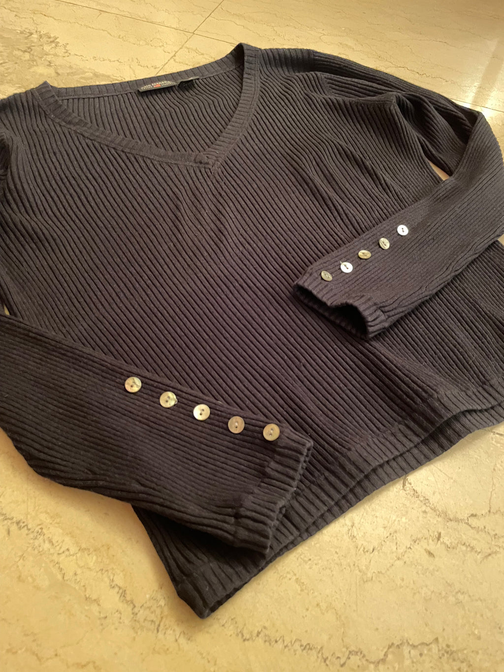Ralph Lauren Polo Jeans Sweater