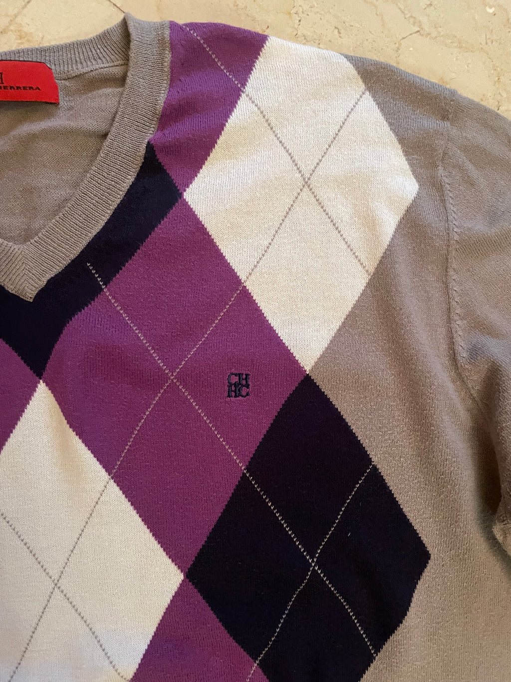 Carolina Herrera Sweater