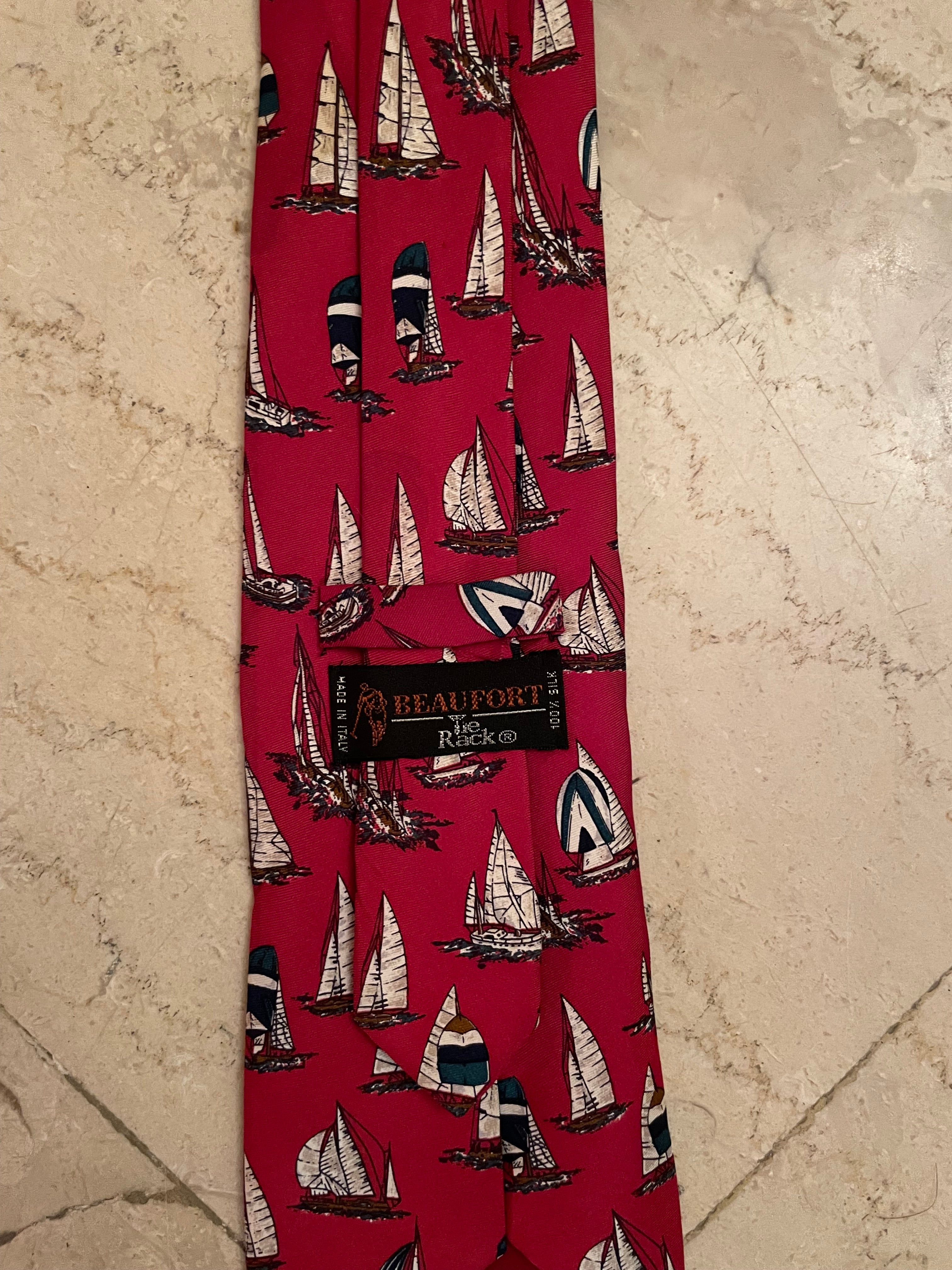 Tie Rack Silk Tie
