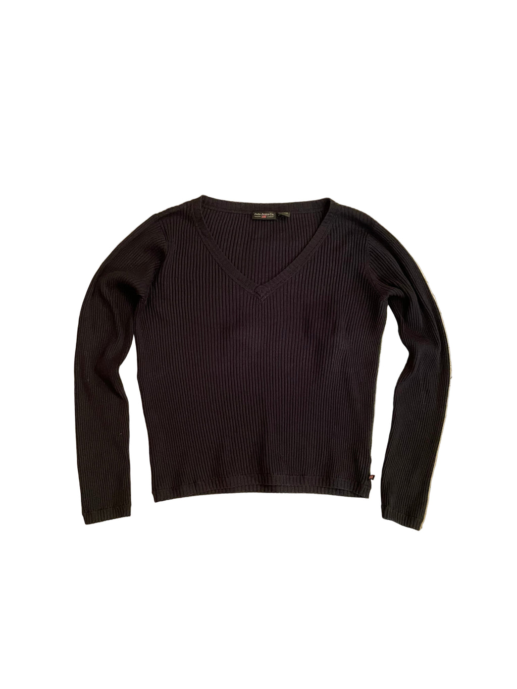 Ralph Lauren Polo Jeans Sweater