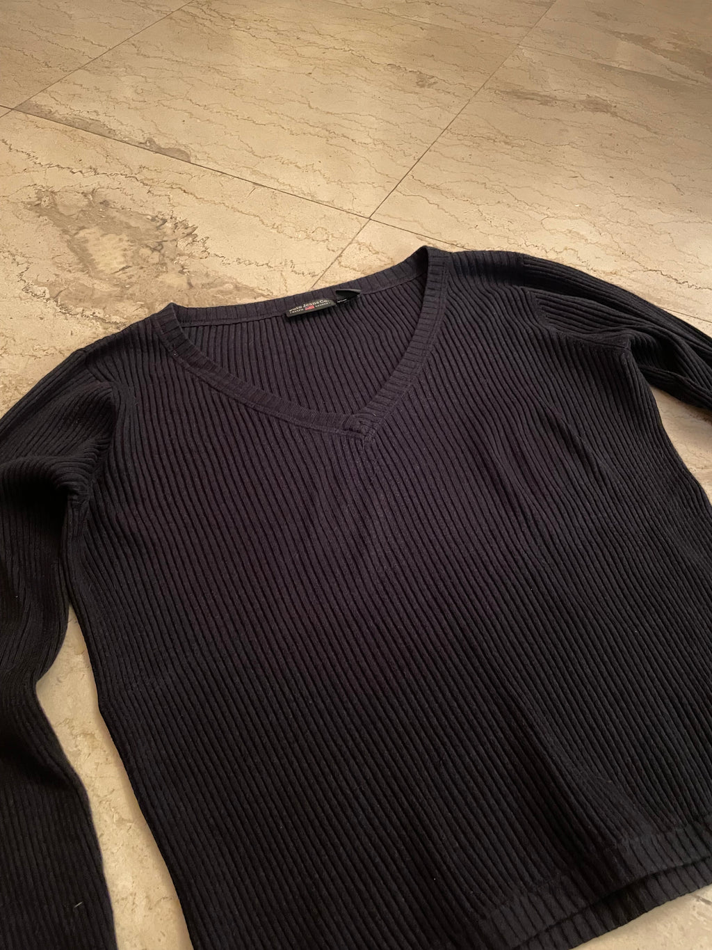 Ralph Lauren Polo Jeans Sweater
