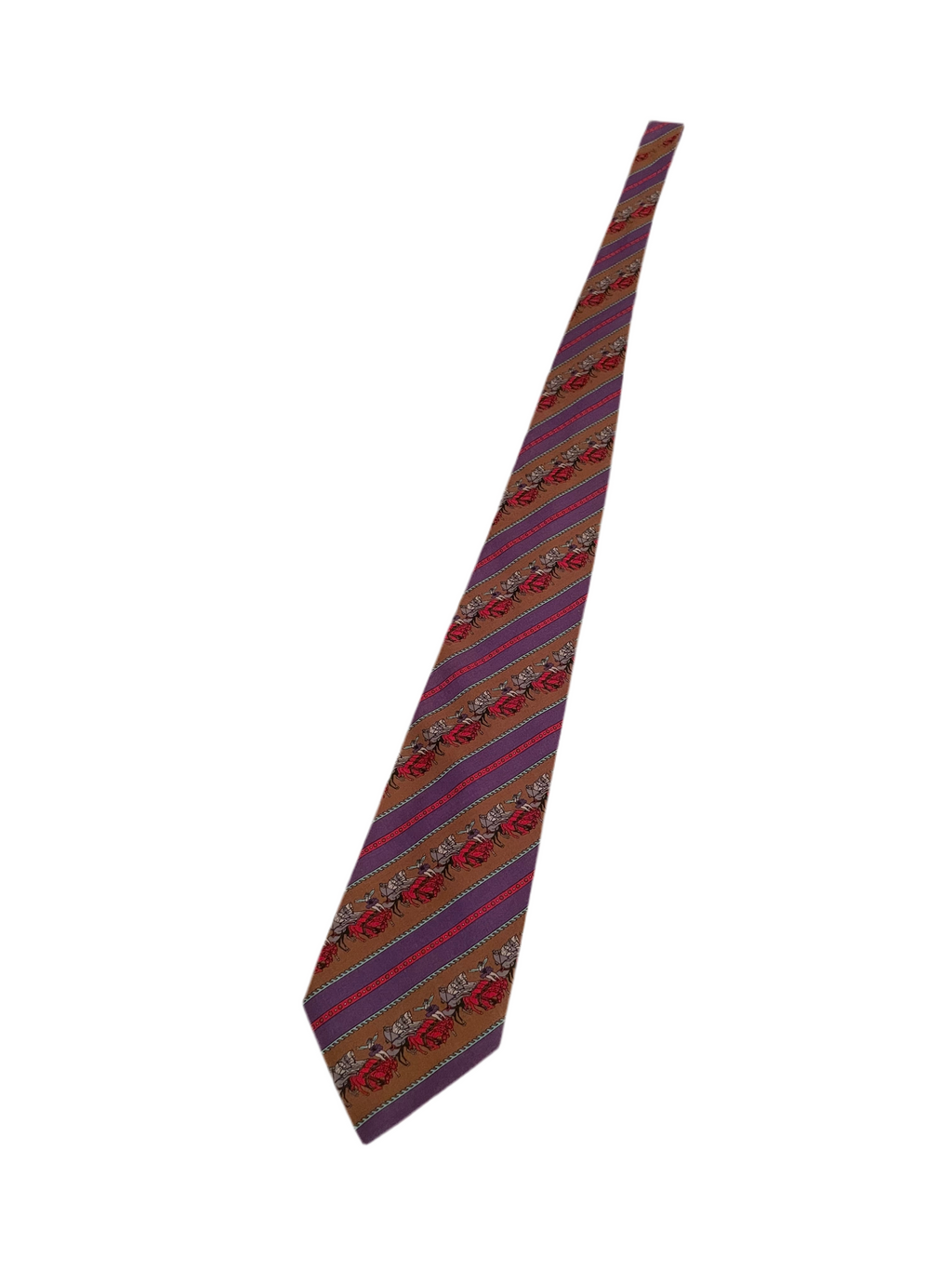 Kenzo Paris Tie