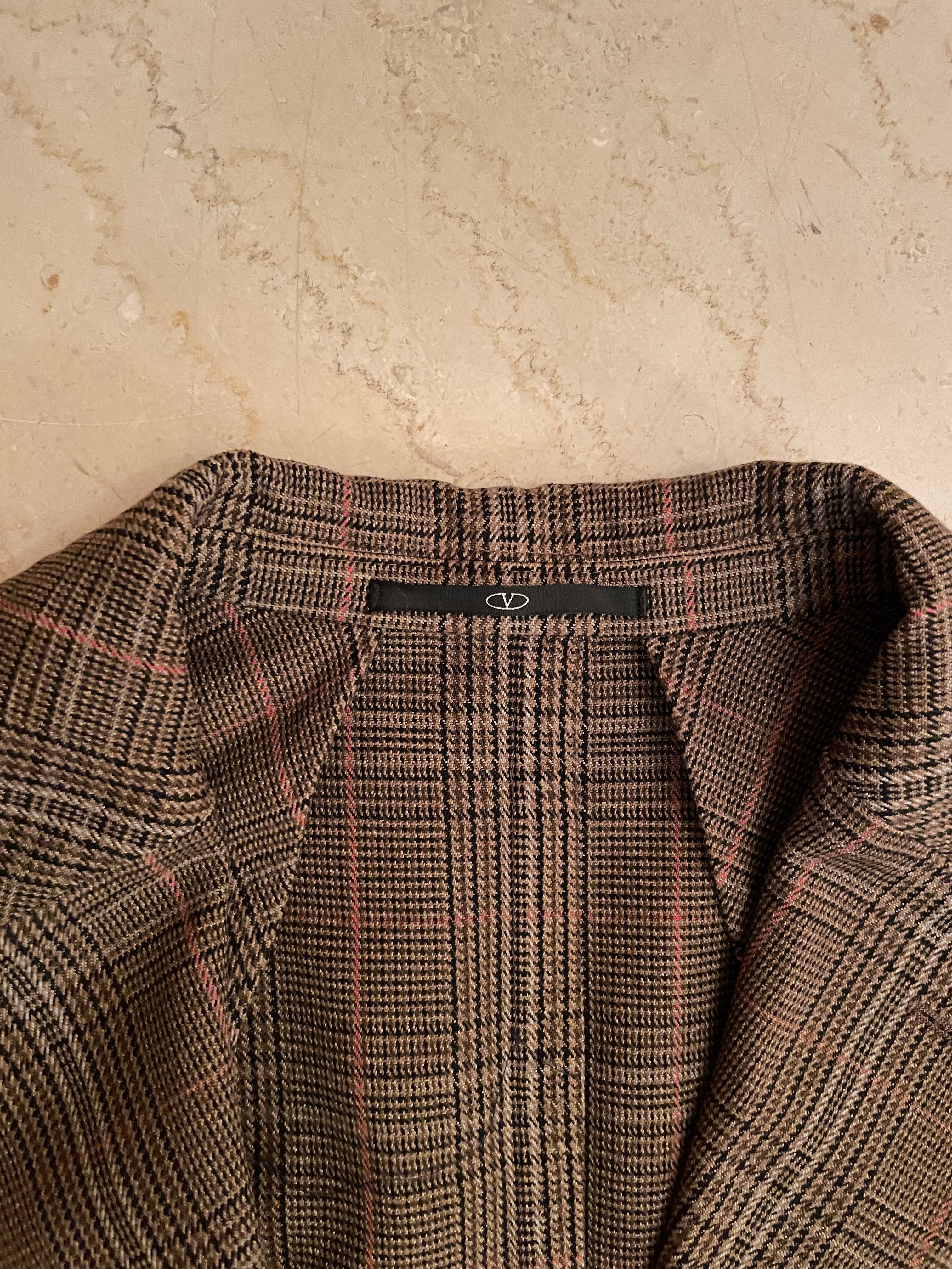 Valentino Blazer