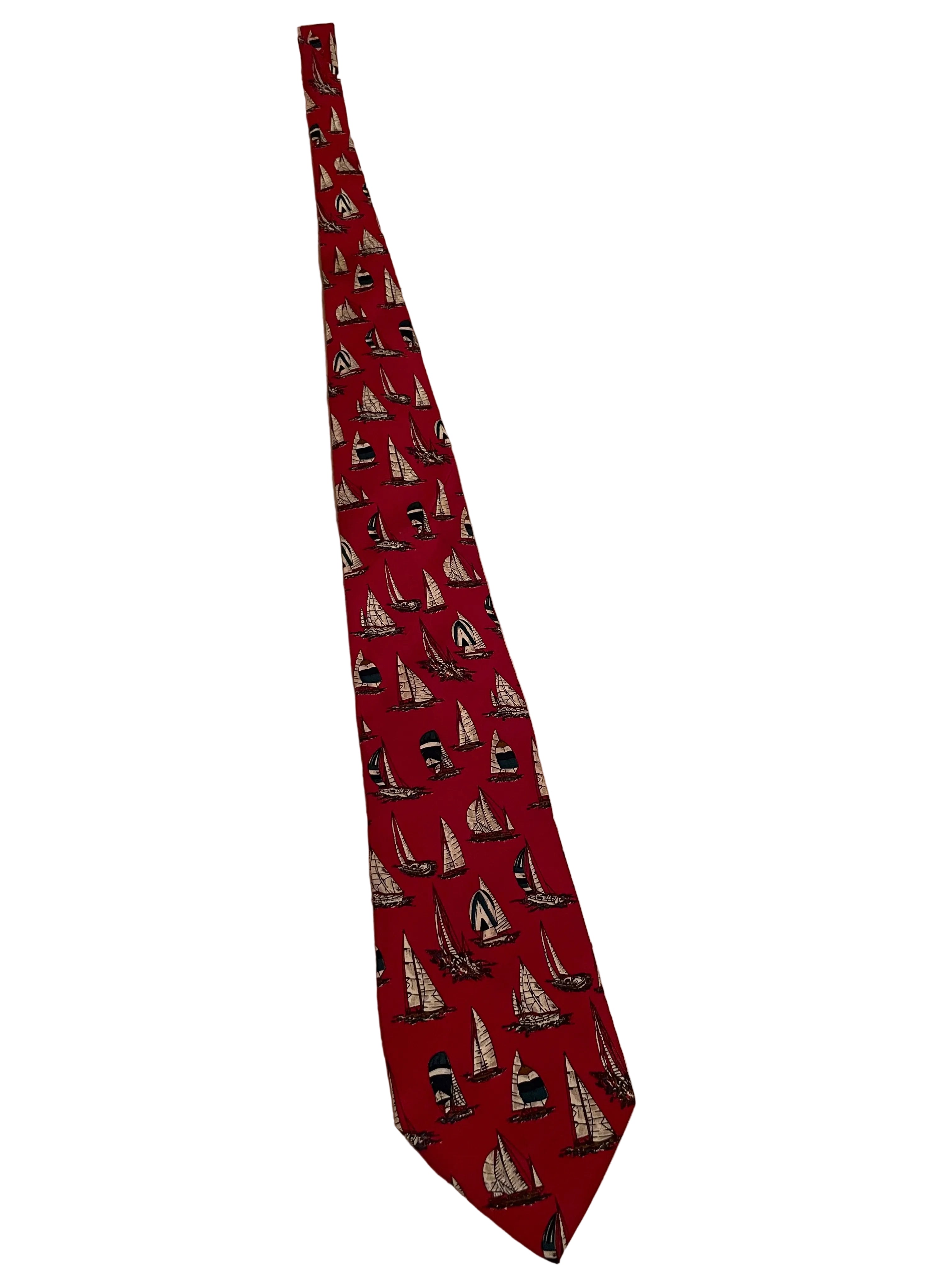 Tie Rack Silk Tie