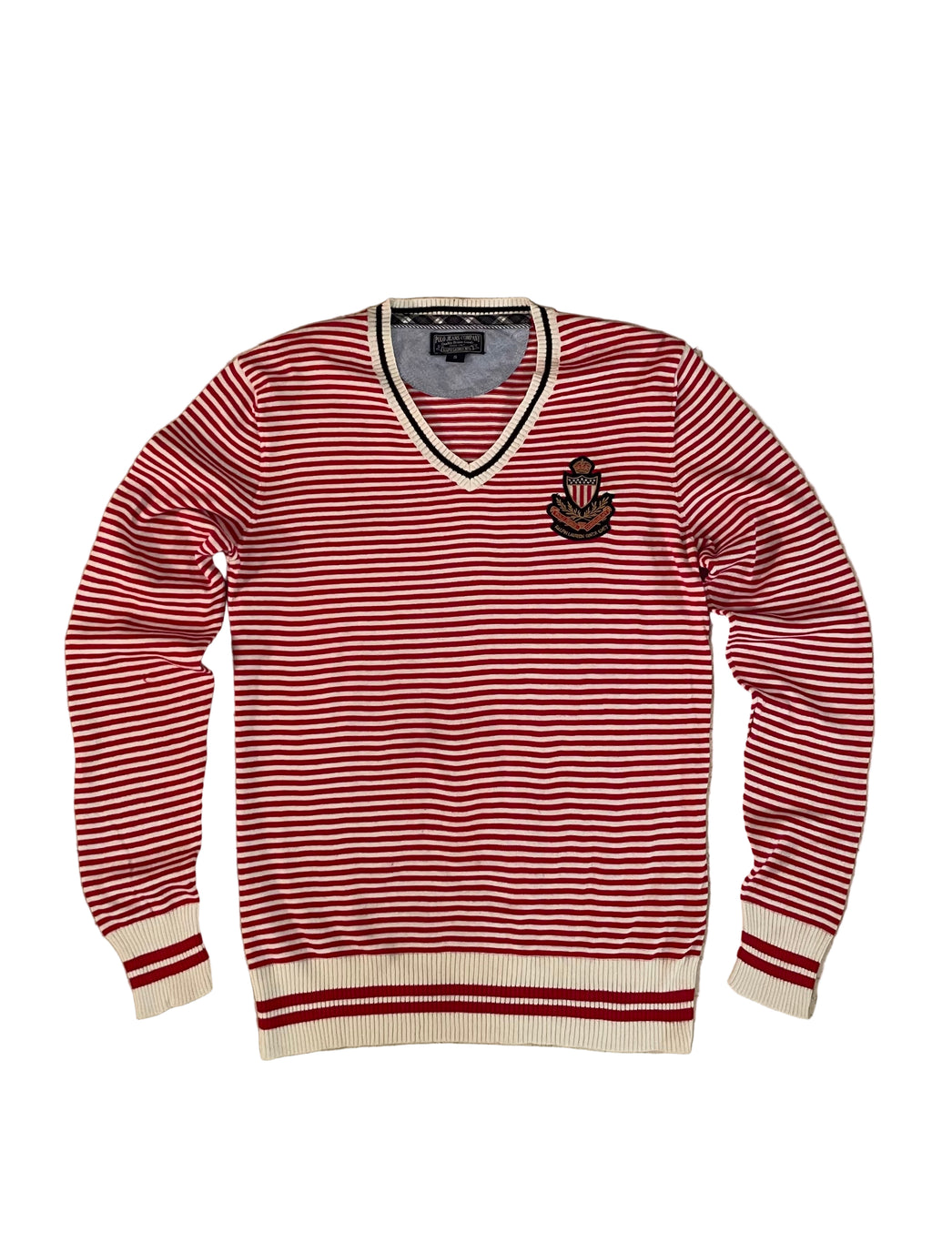 Ralph Lauren Polo Jeans Sweater