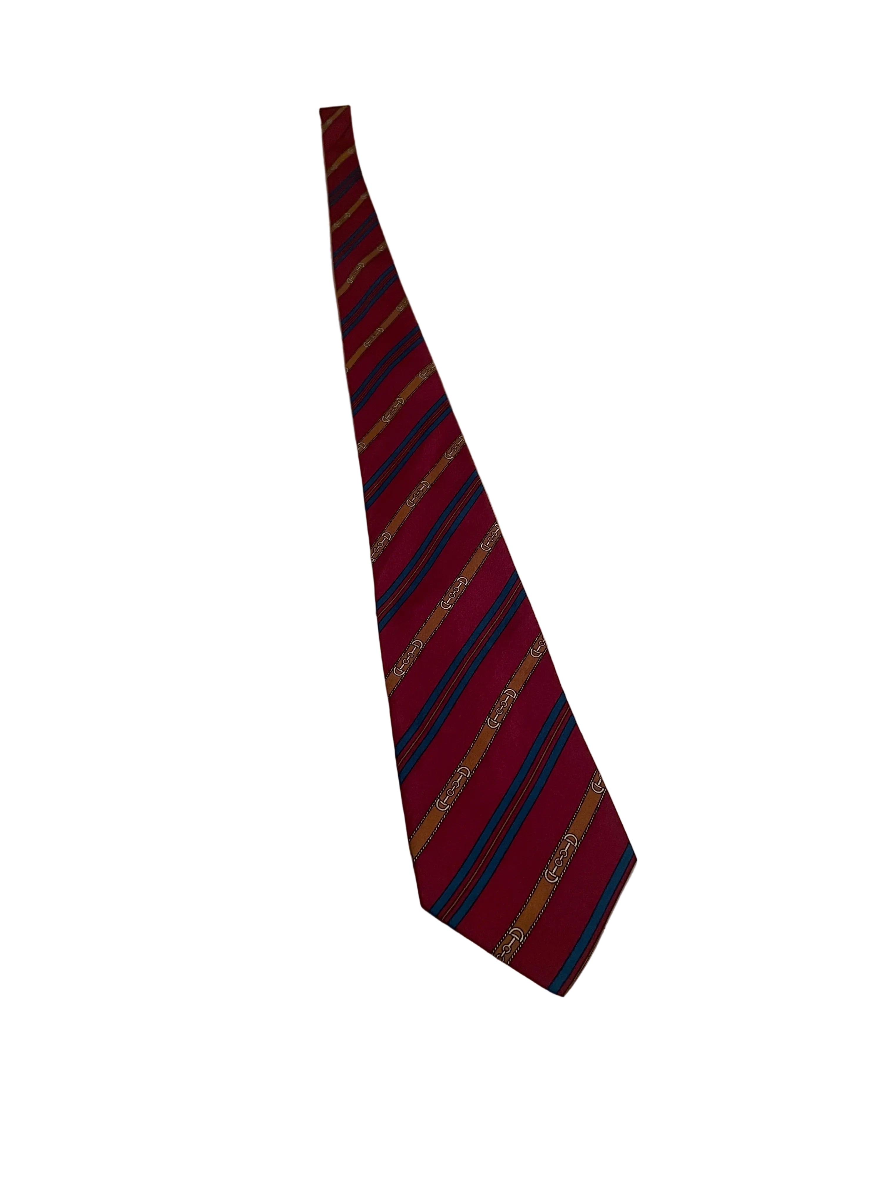 Nina Ricci Paris Tie