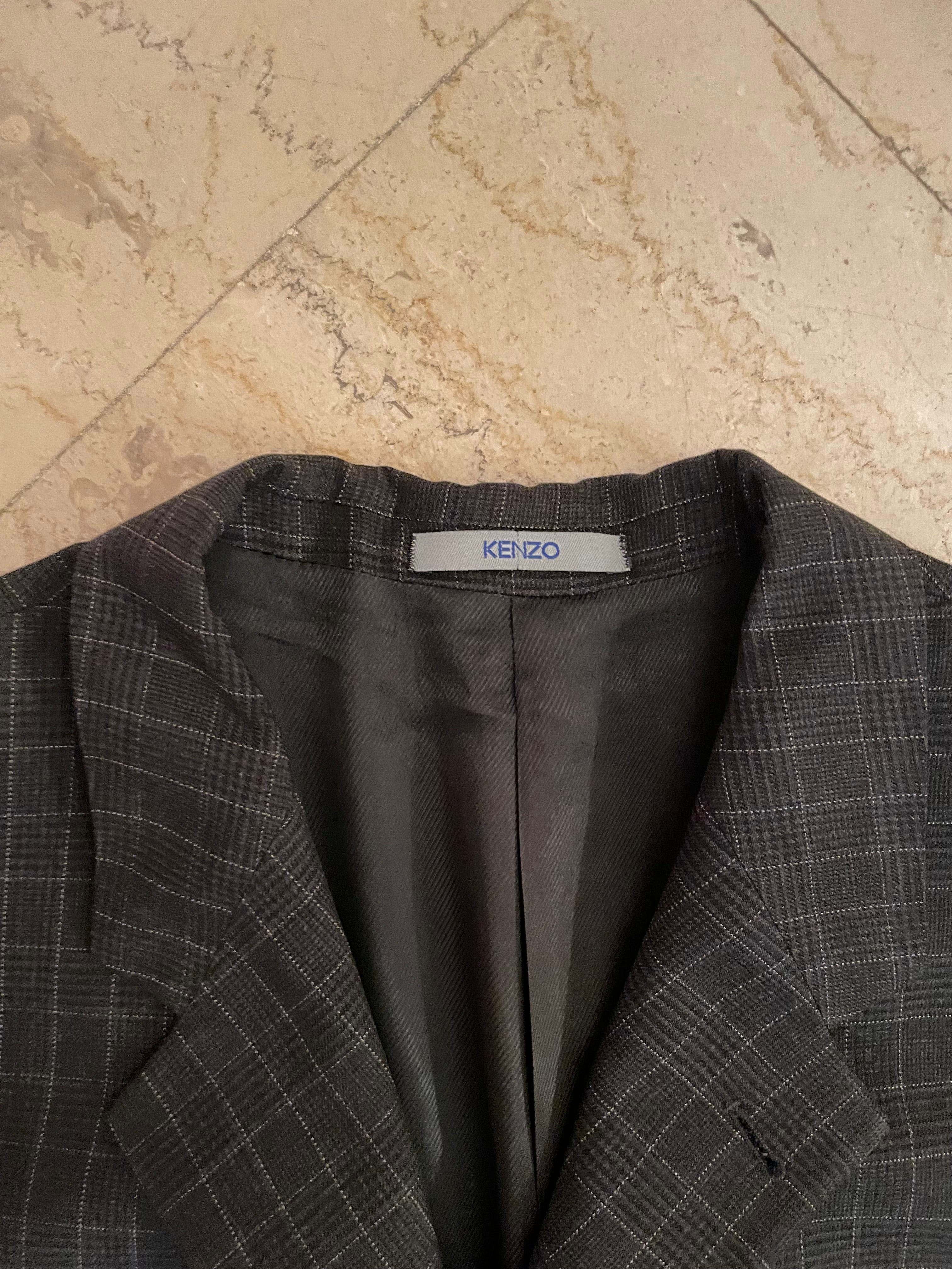 Kenzo Blazer