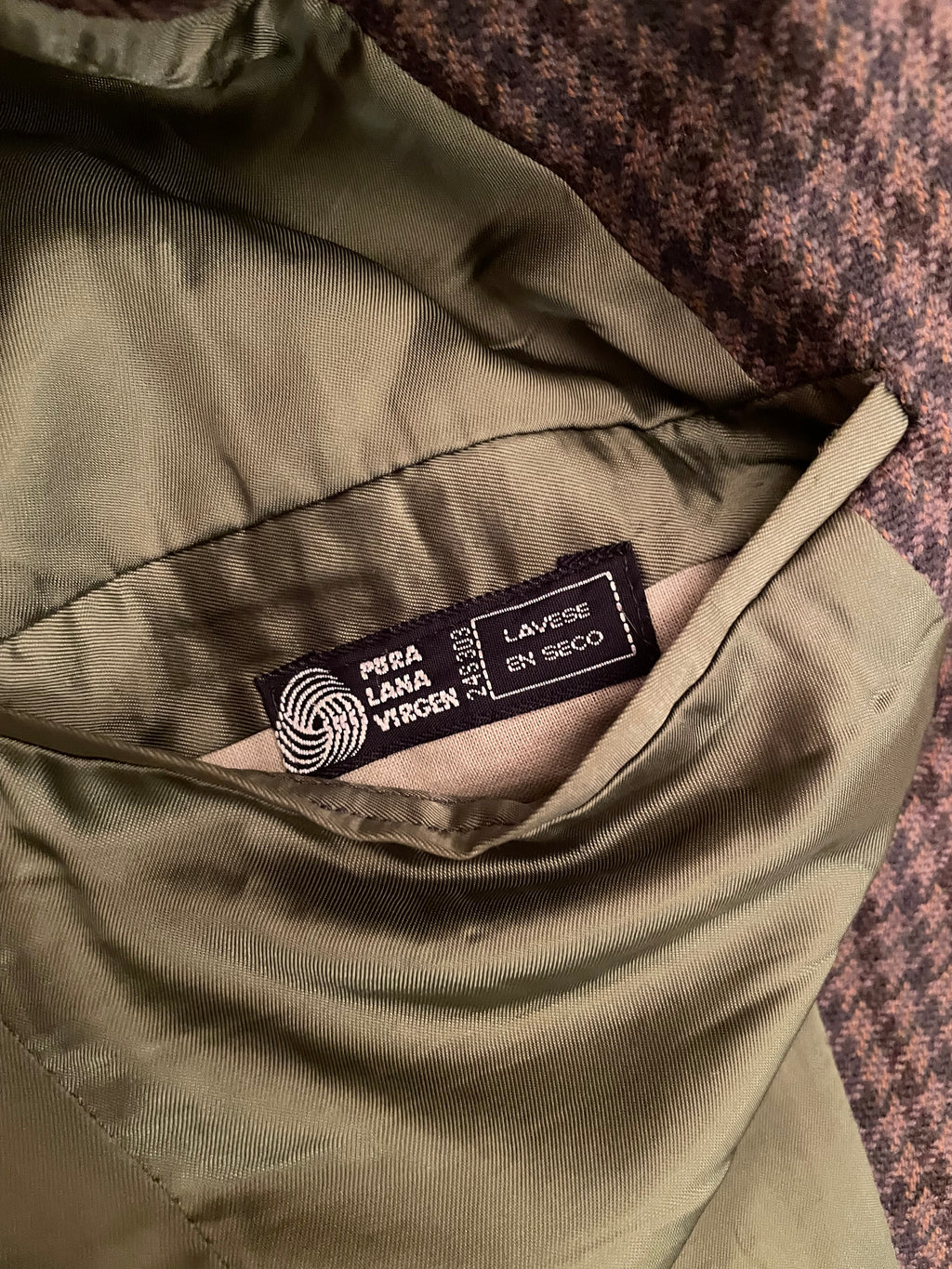 Ermenegildo Zegna Blazer