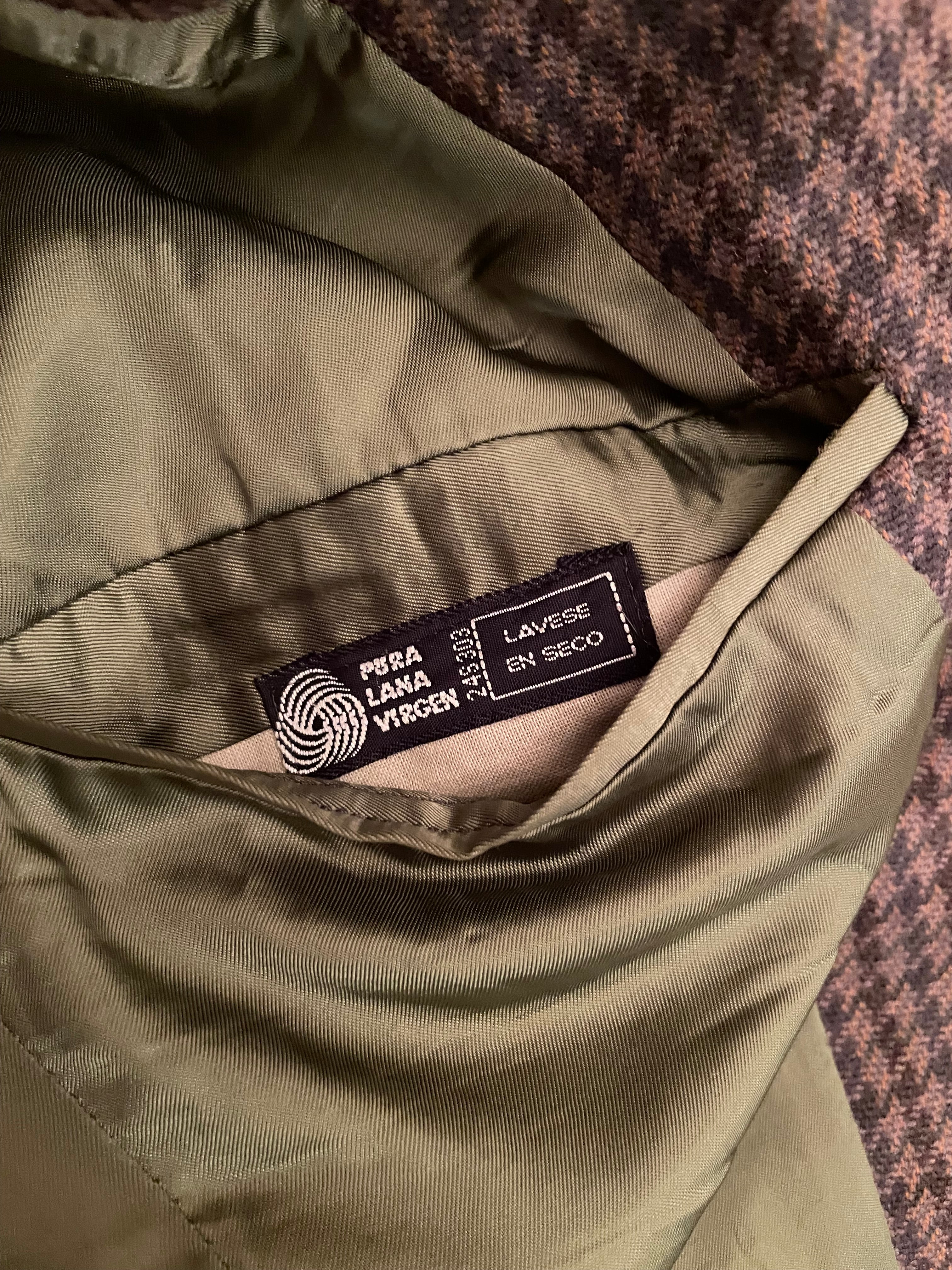 Ermenegildo Zegna Blazer