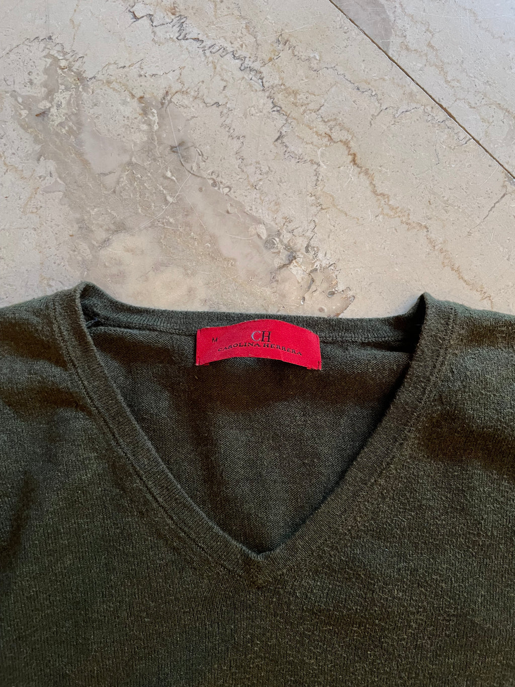 Carolina Herrera Sweater