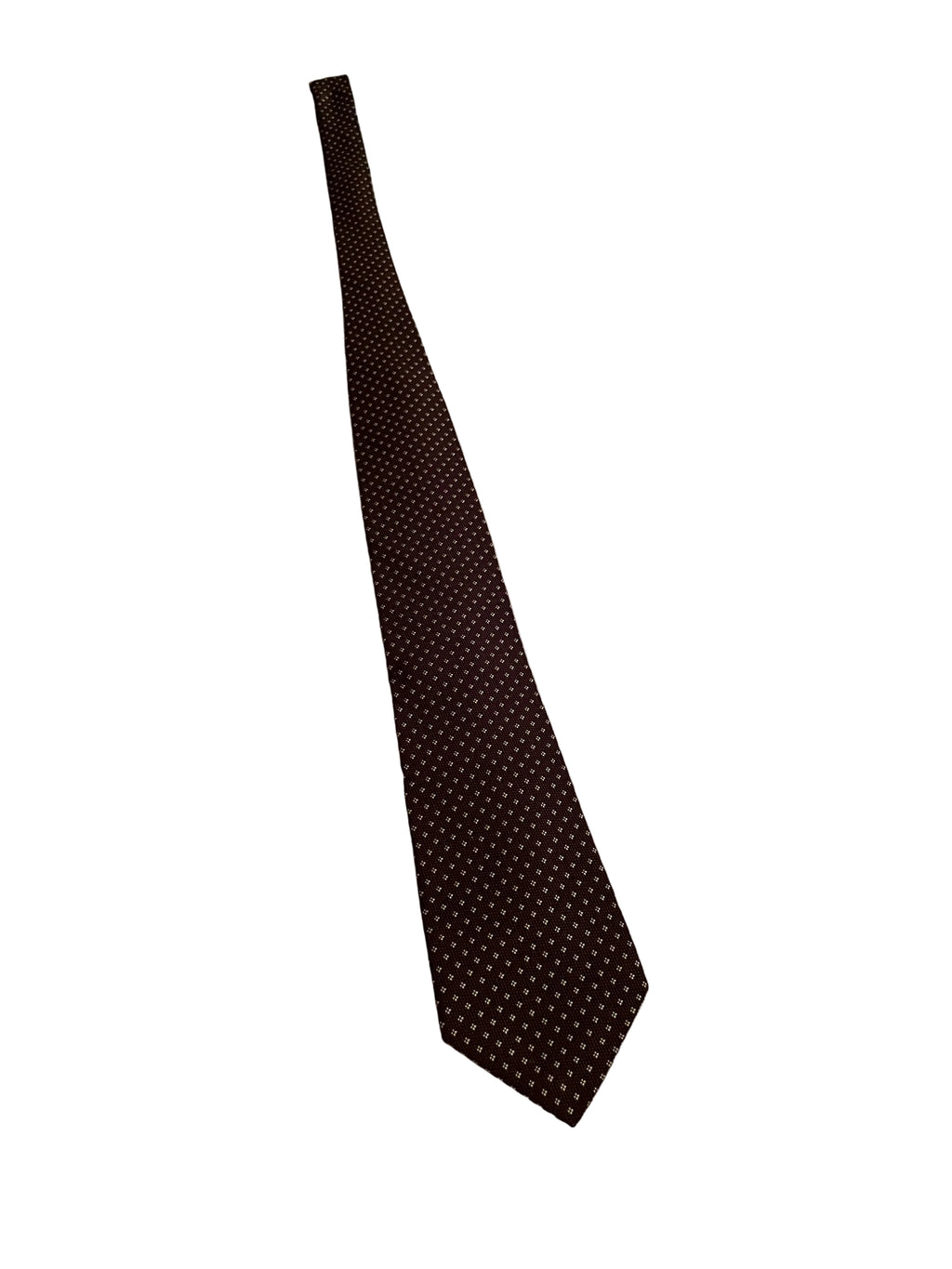 Polo Ralph Lauren Silk Tie