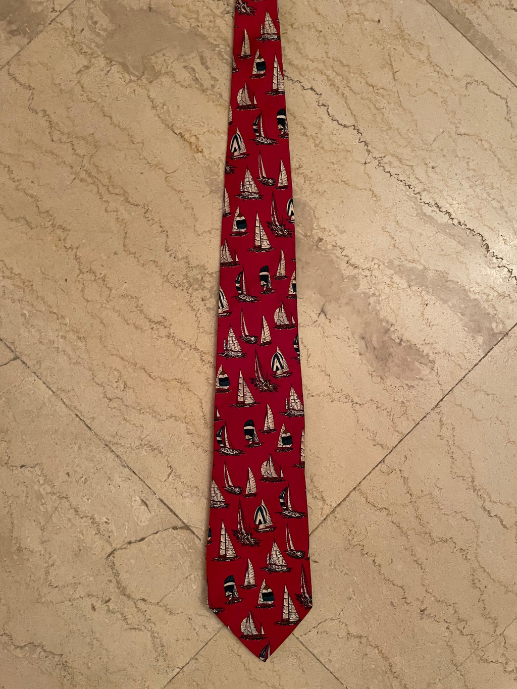 Tie Rack Silk Tie
