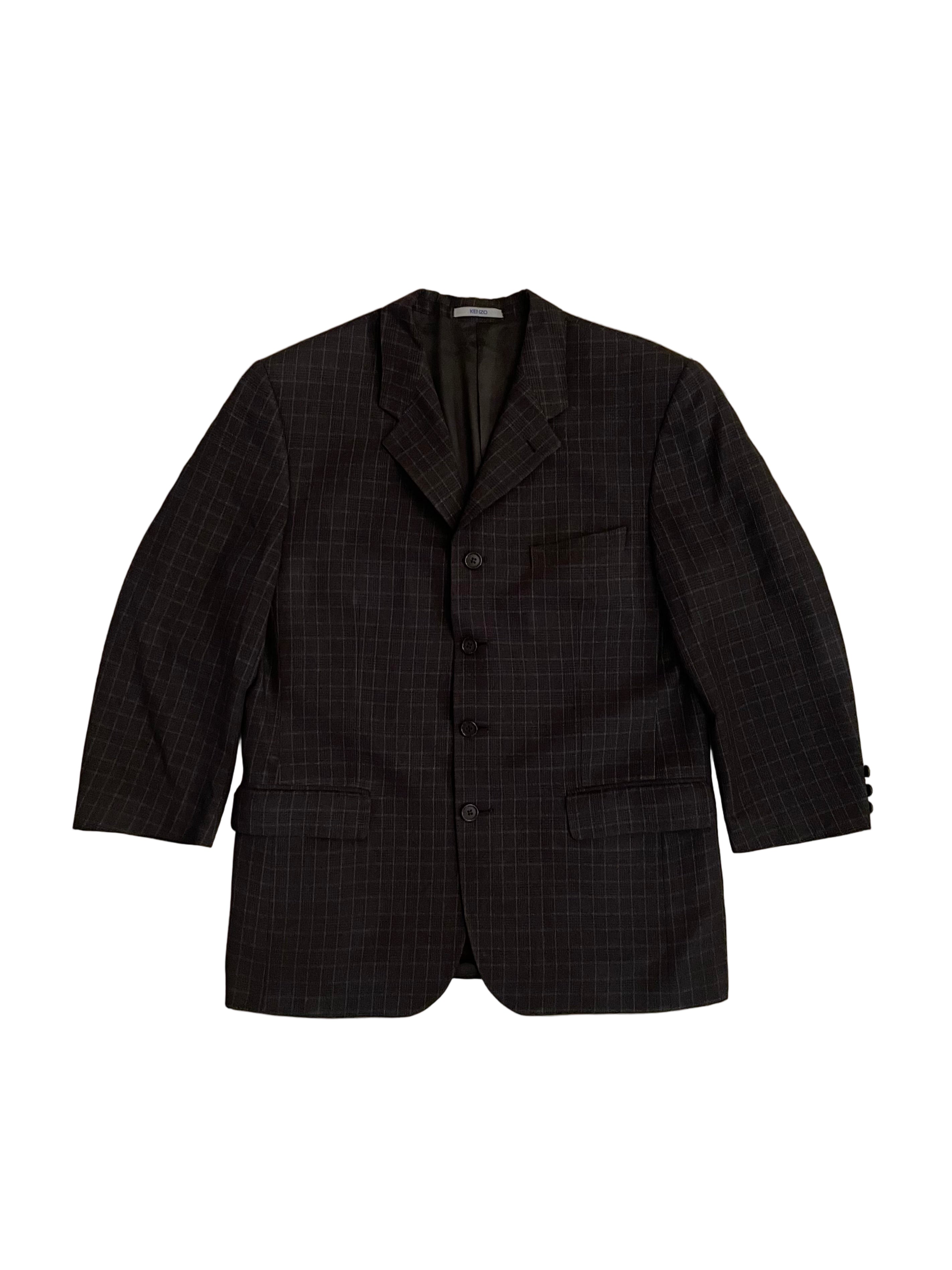 Kenzo Blazer