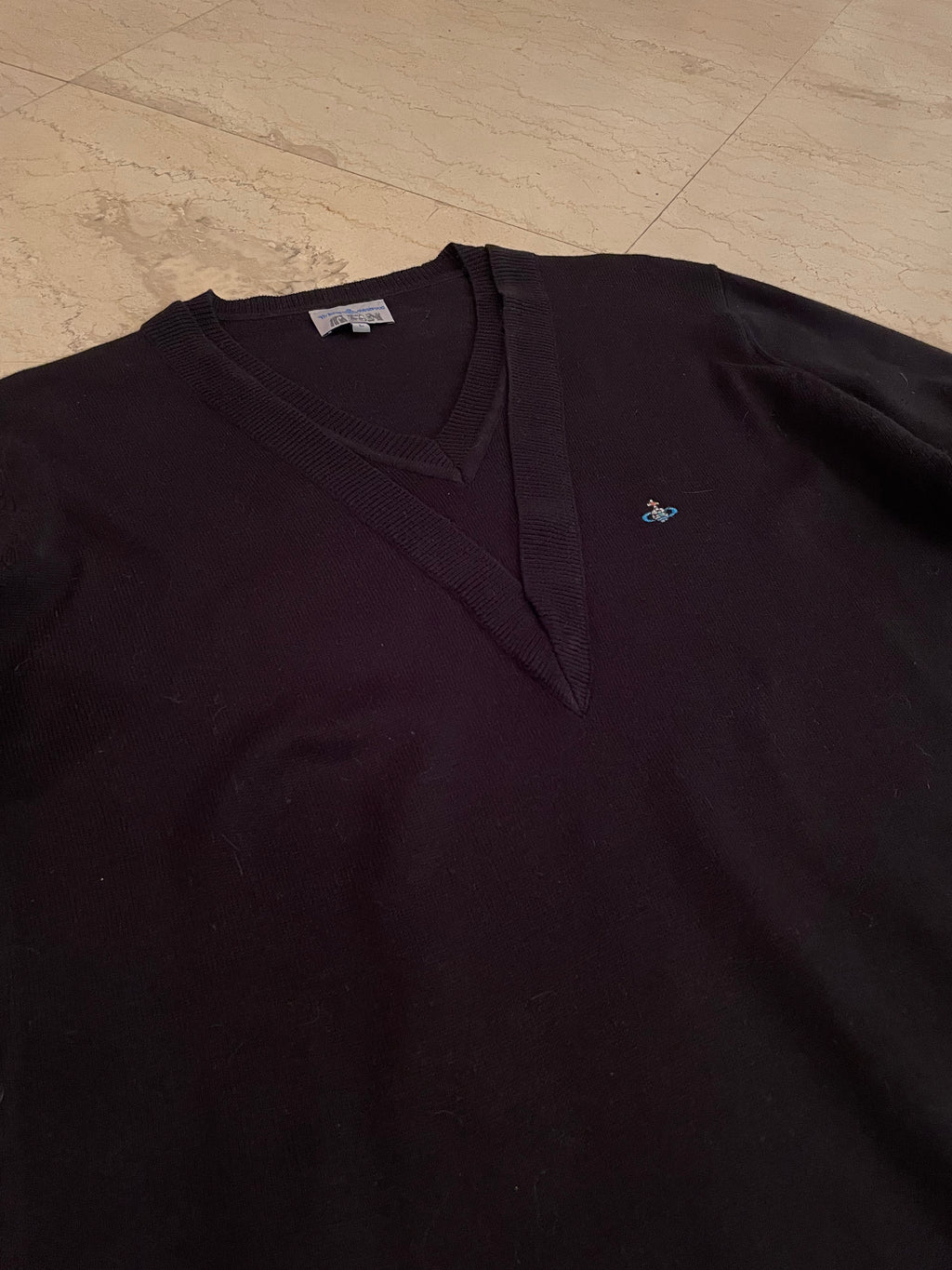 Vivienne Westwood Sweater