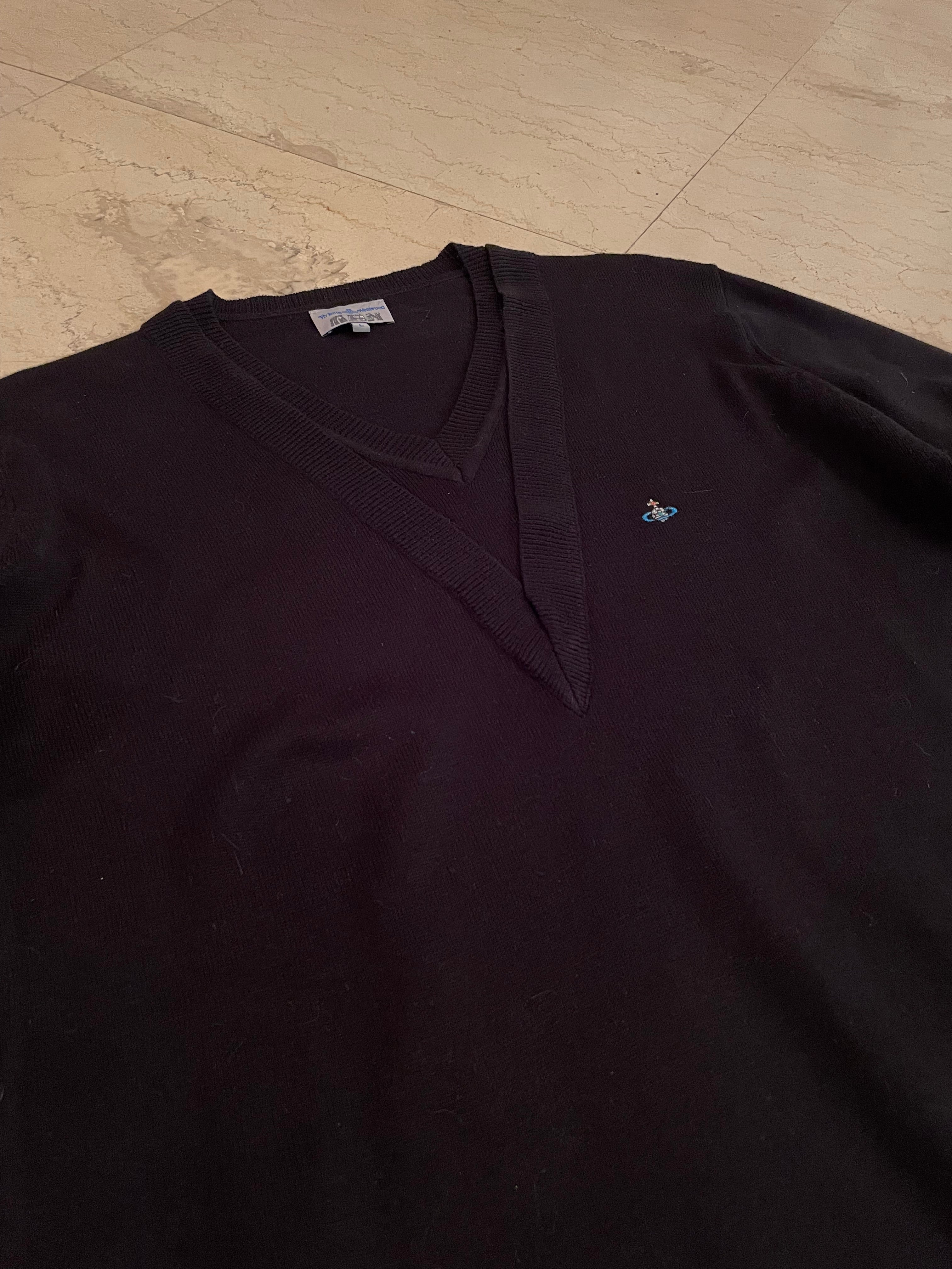 Vivienne Westwood Sweater