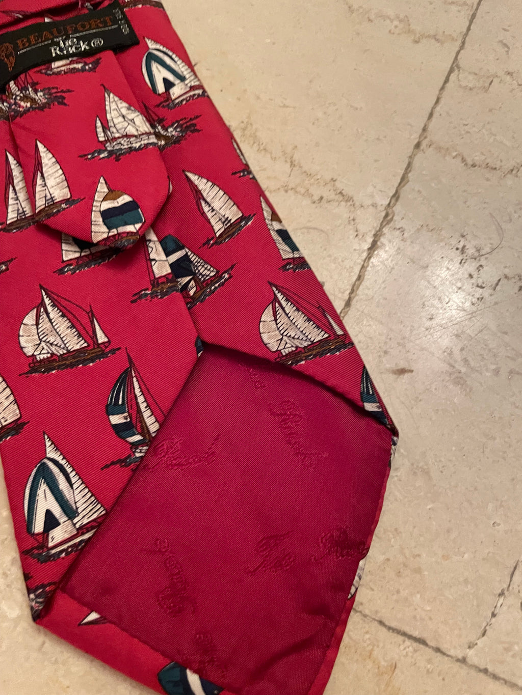 Tie Rack Silk Tie