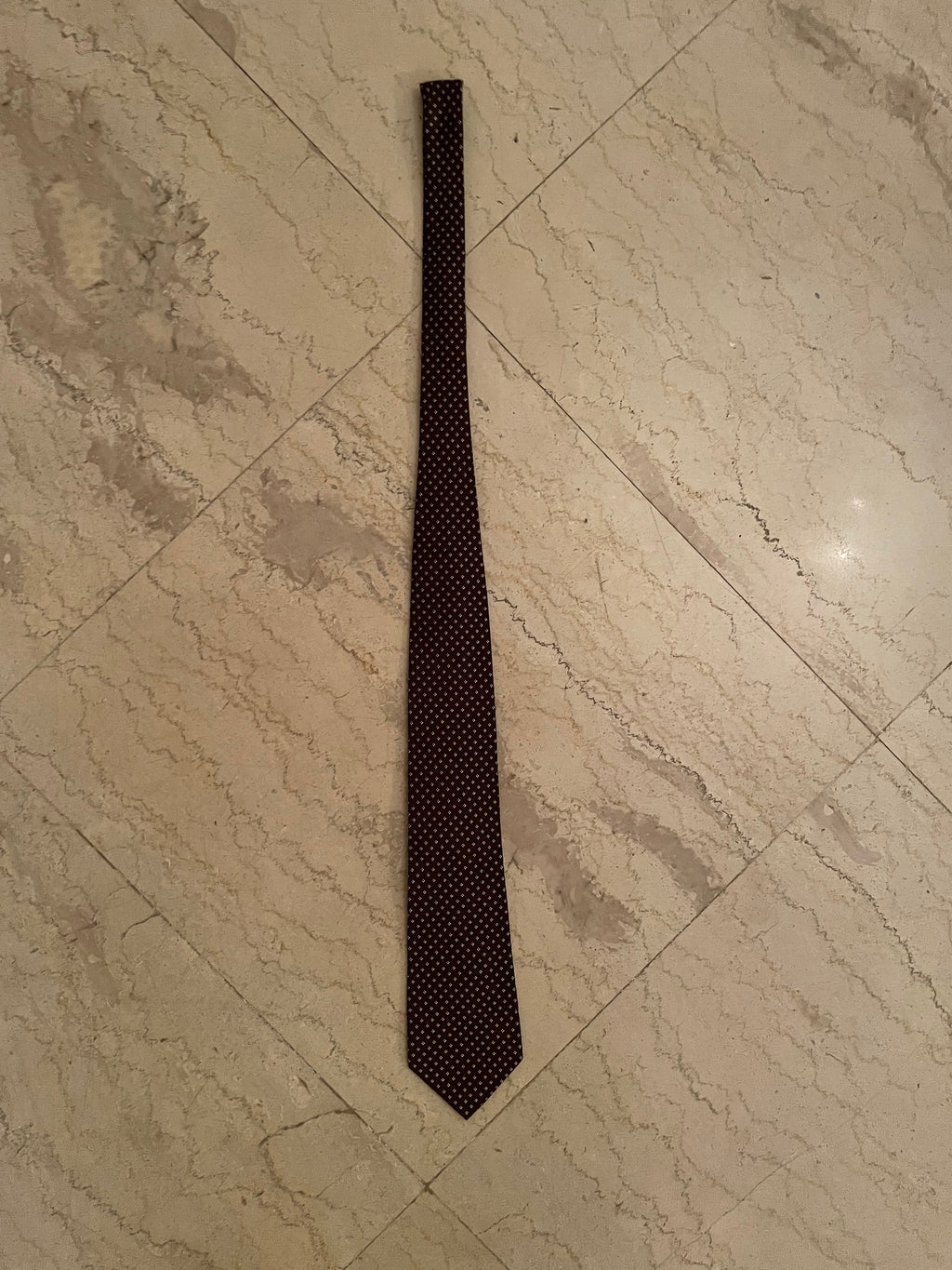 Polo Ralph Lauren Silk Tie