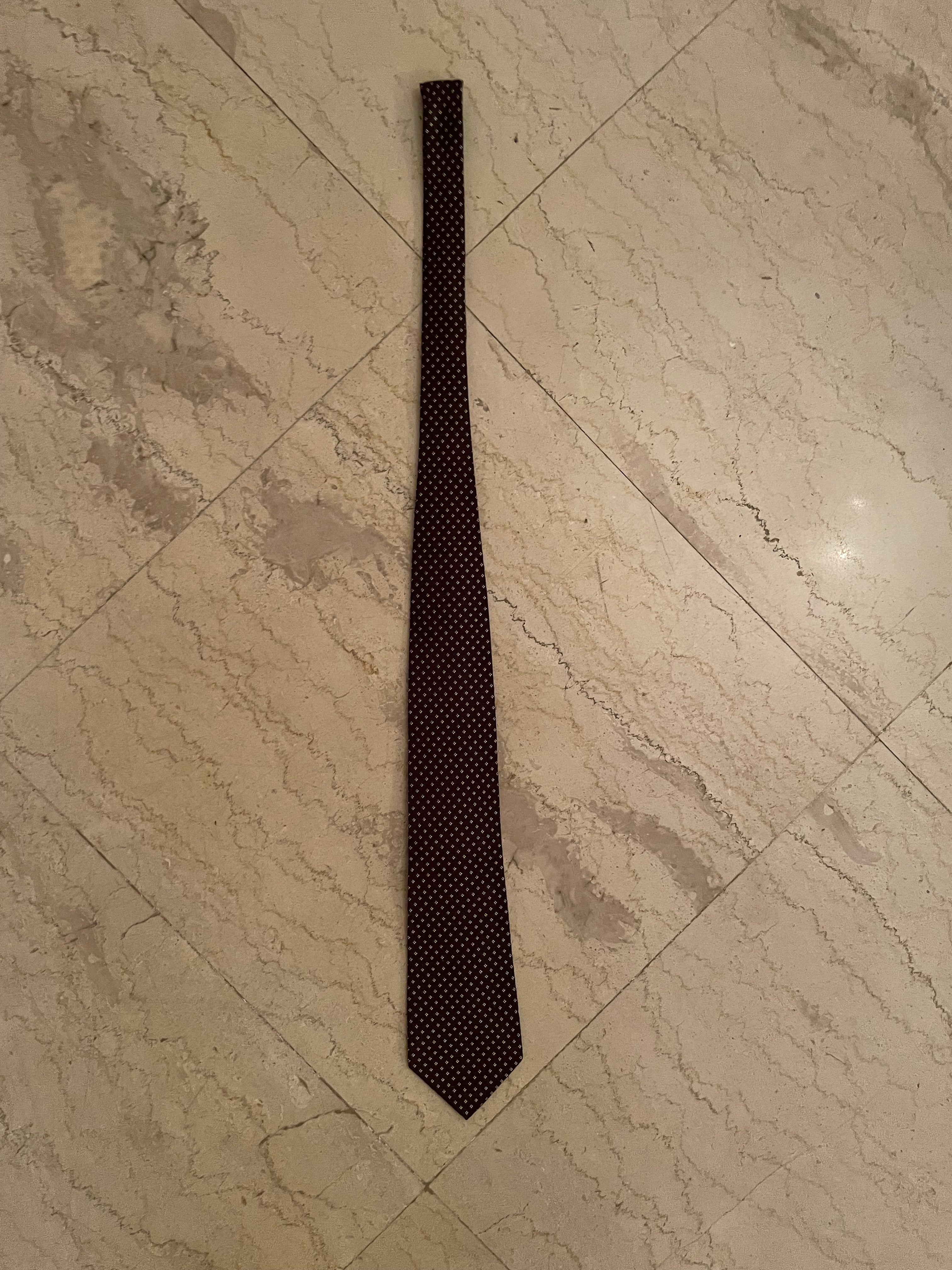 Polo Ralph Lauren Silk Tie