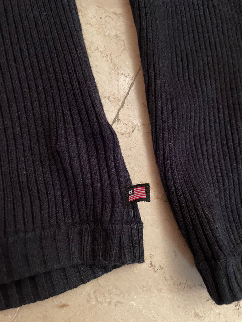 Ralph Lauren Polo Jeans Sweater