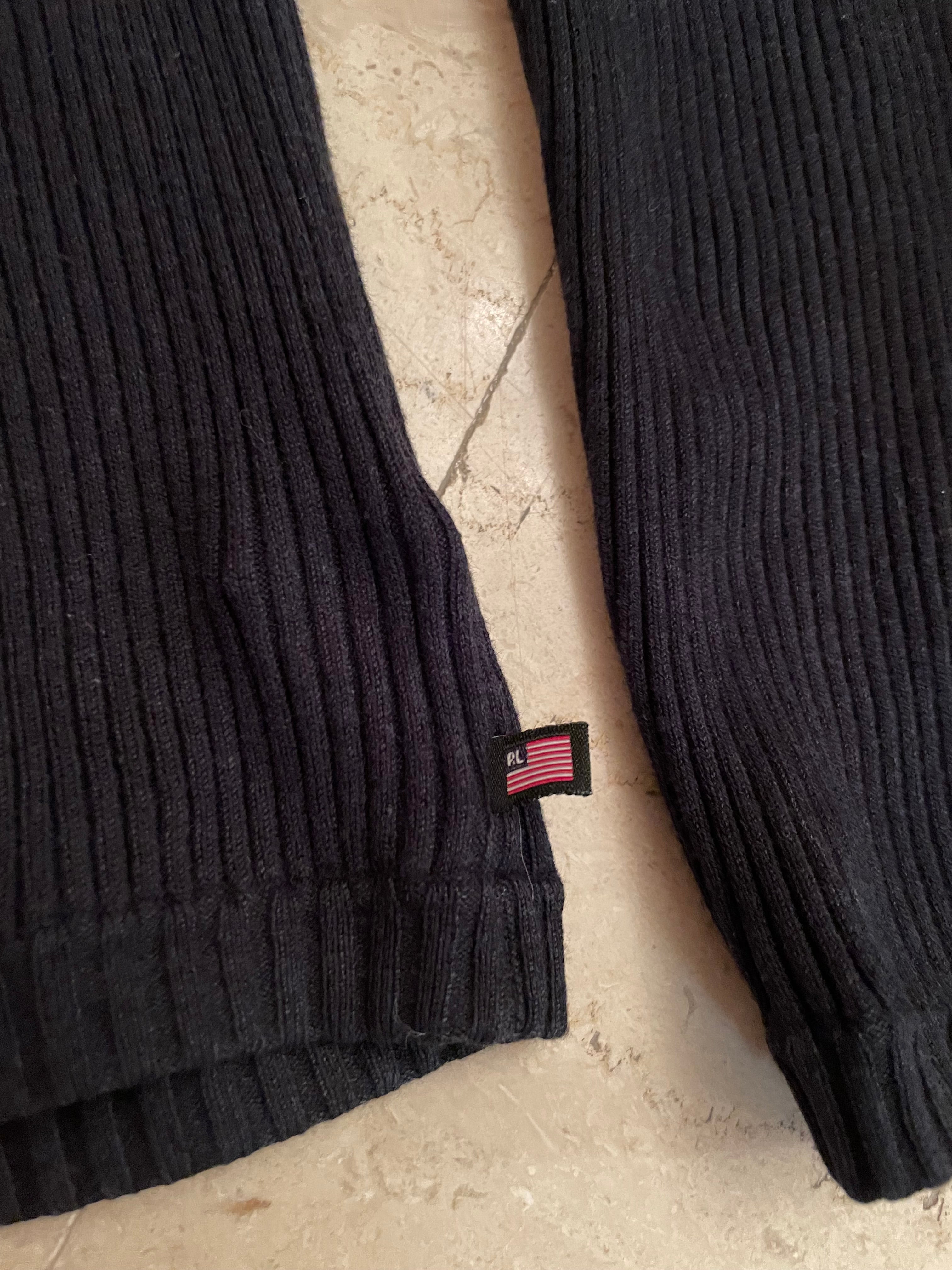 Ralph Lauren Polo Jeans Sweater