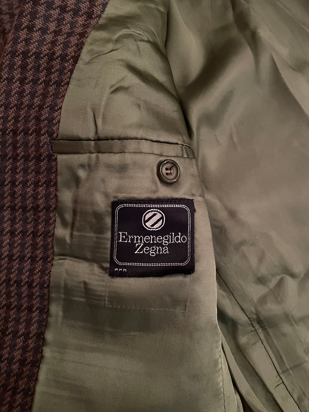 Ermenegildo Zegna Blazer