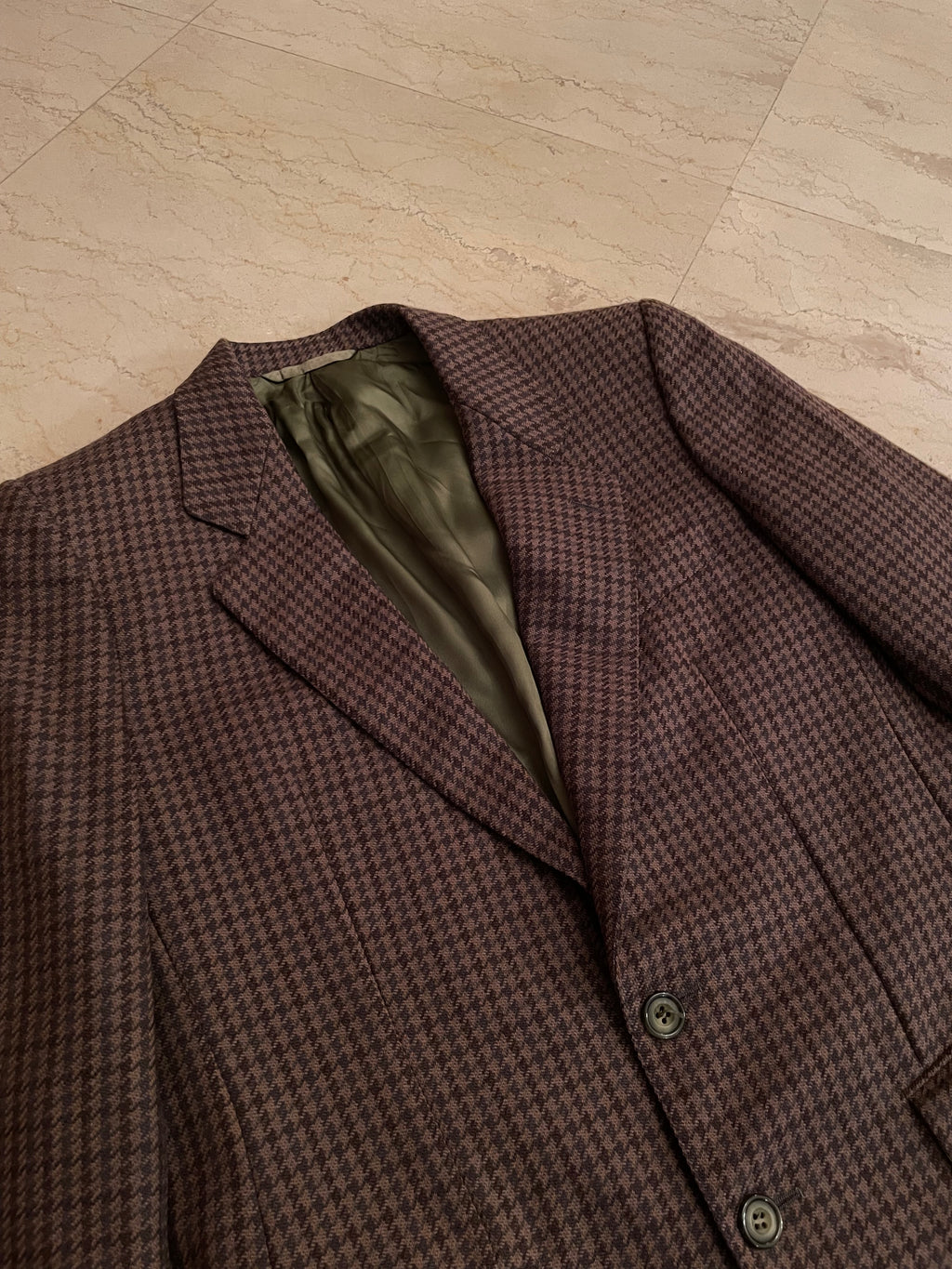 Ermenegildo Zegna Blazer