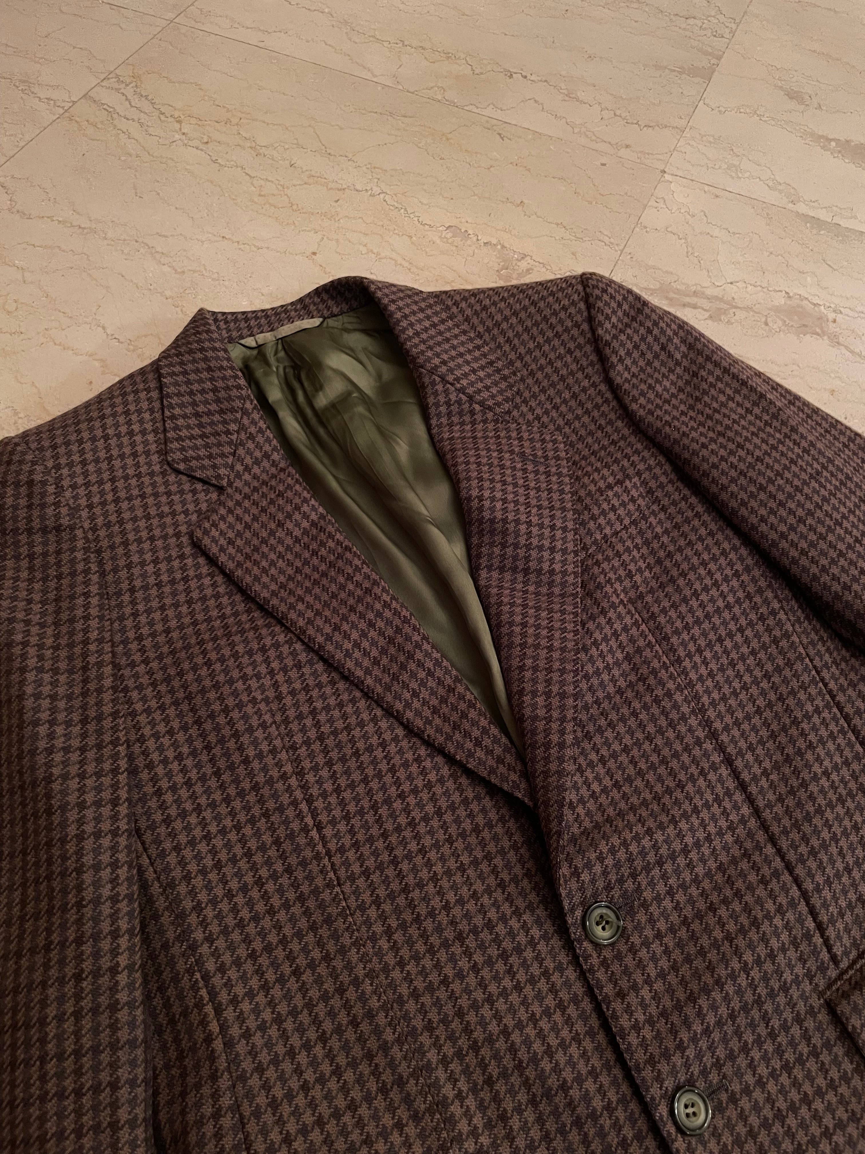 Ermenegildo Zegna Blazer
