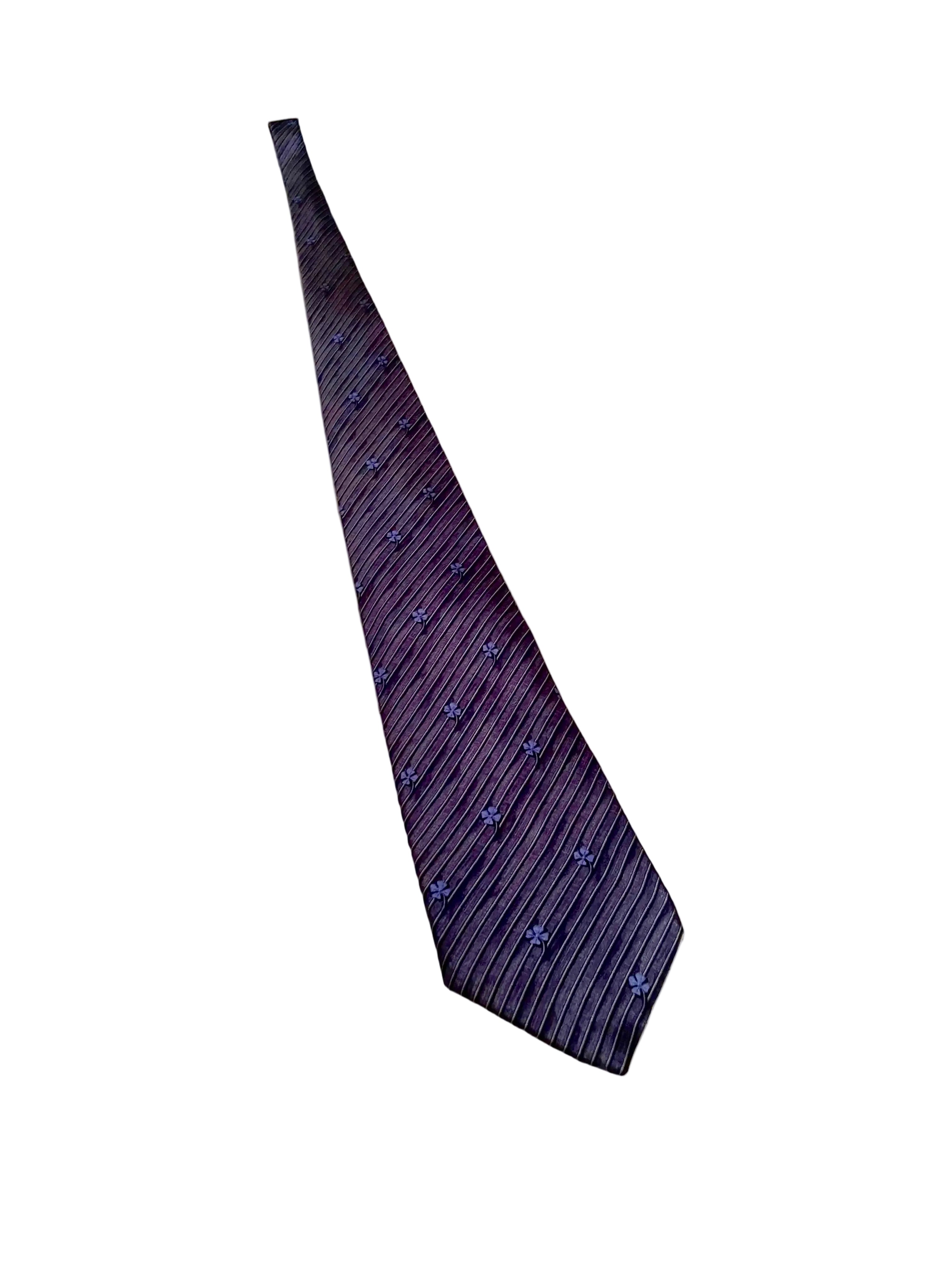 Lanvin Paris Tie
